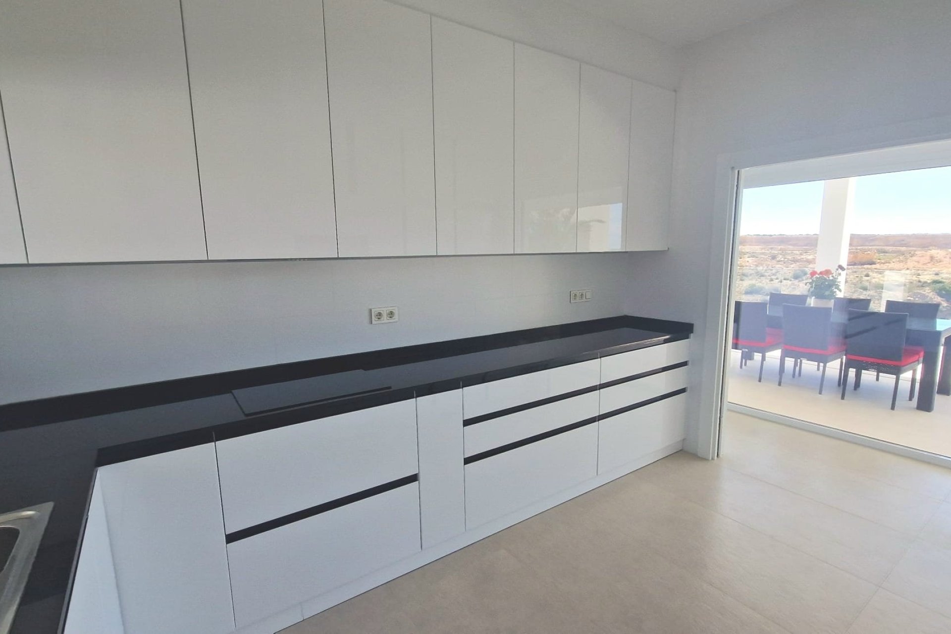 Reventa - Chalet Independiente - La Marina