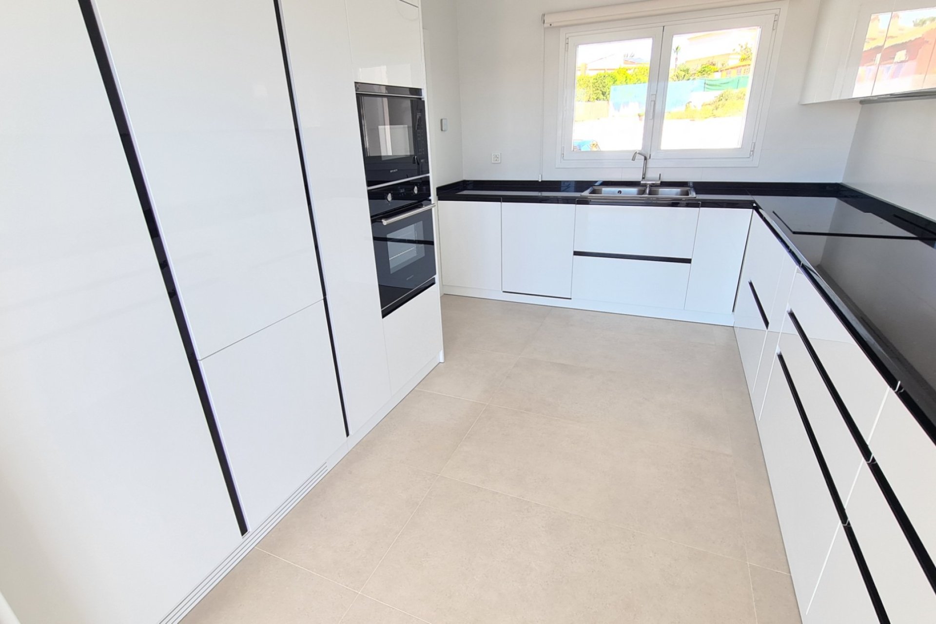 Reventa - Chalet Independiente - La Marina