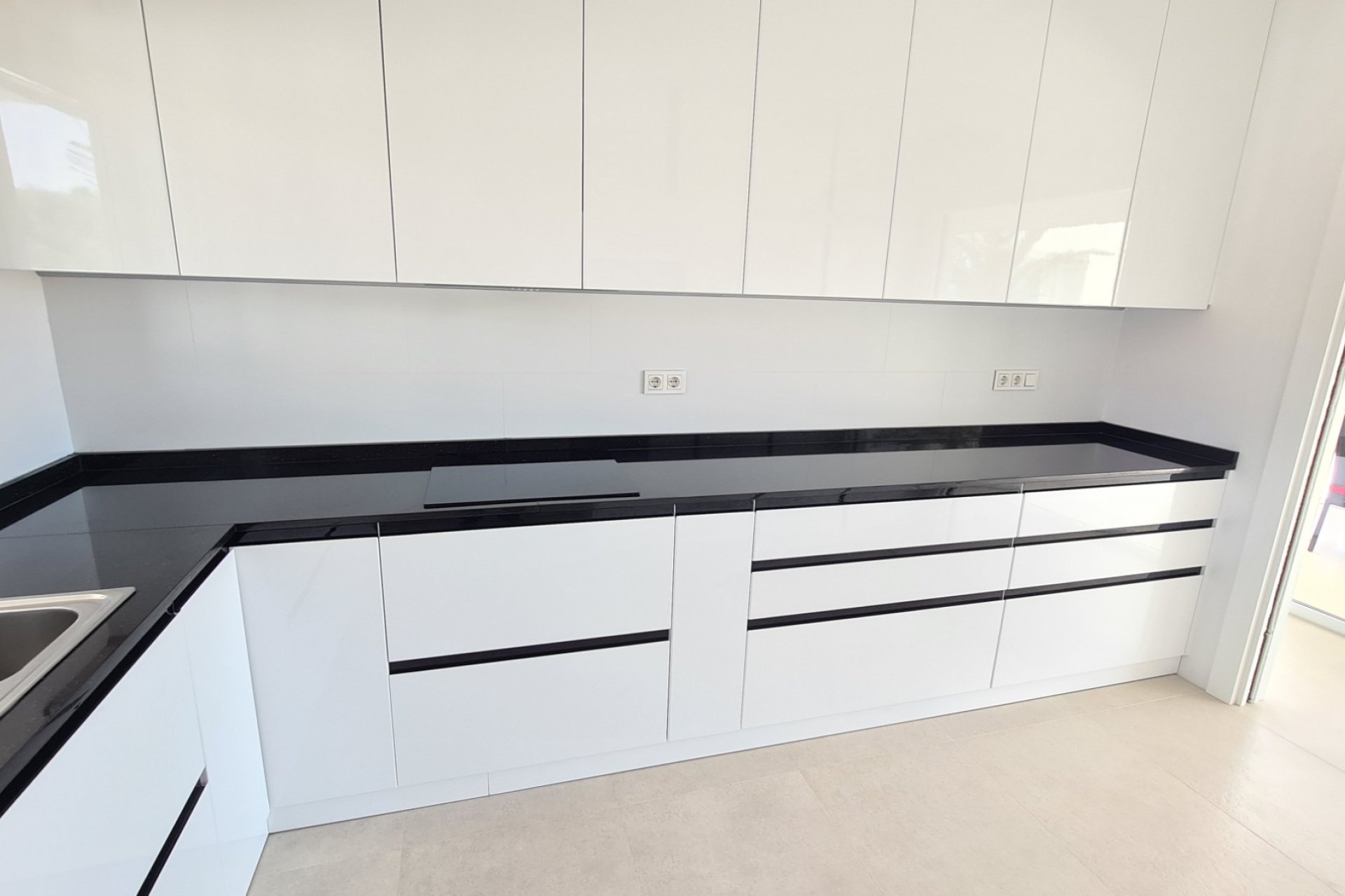 Reventa - Chalet Independiente - La Marina