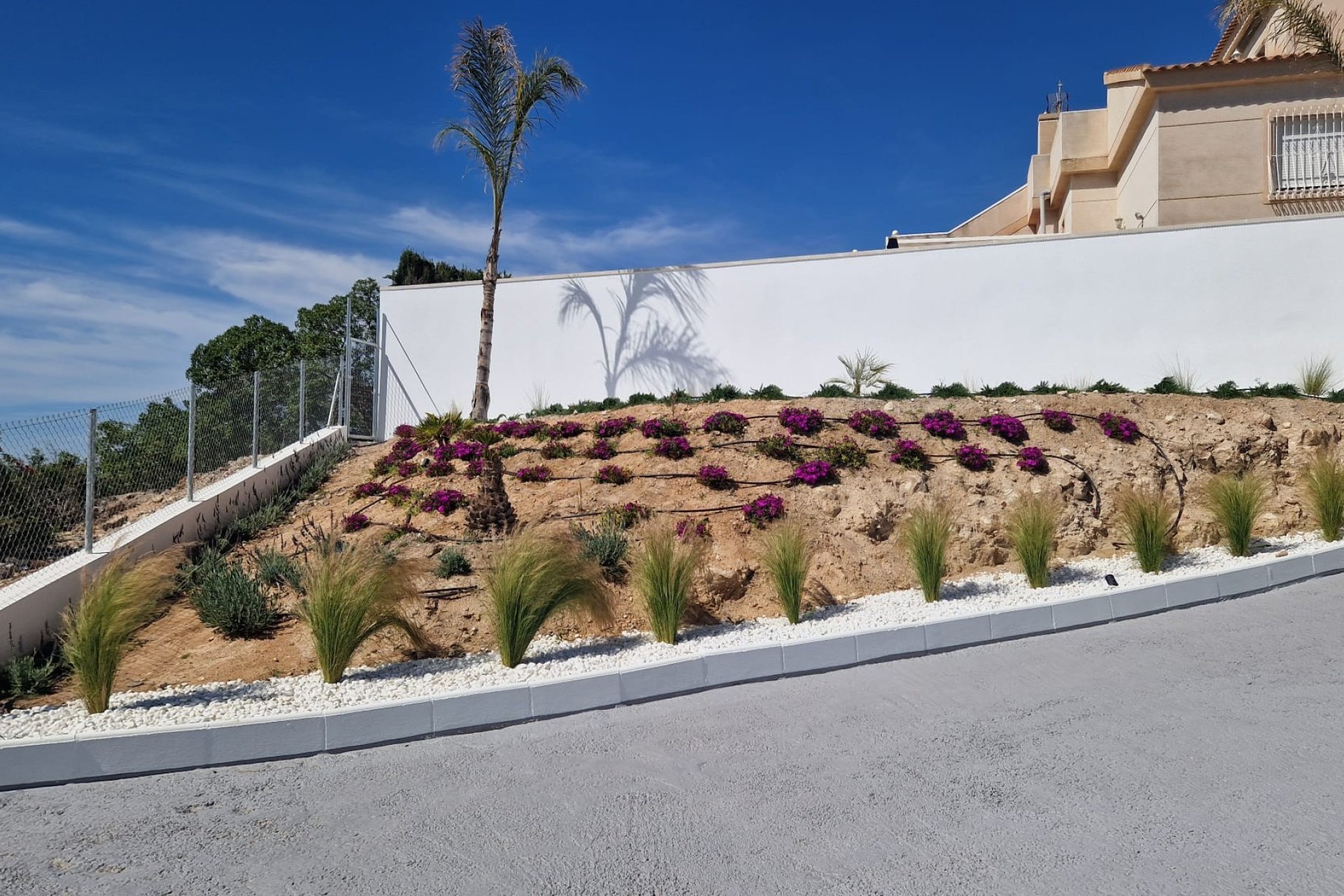 Reventa - Chalet Independiente - La Marina