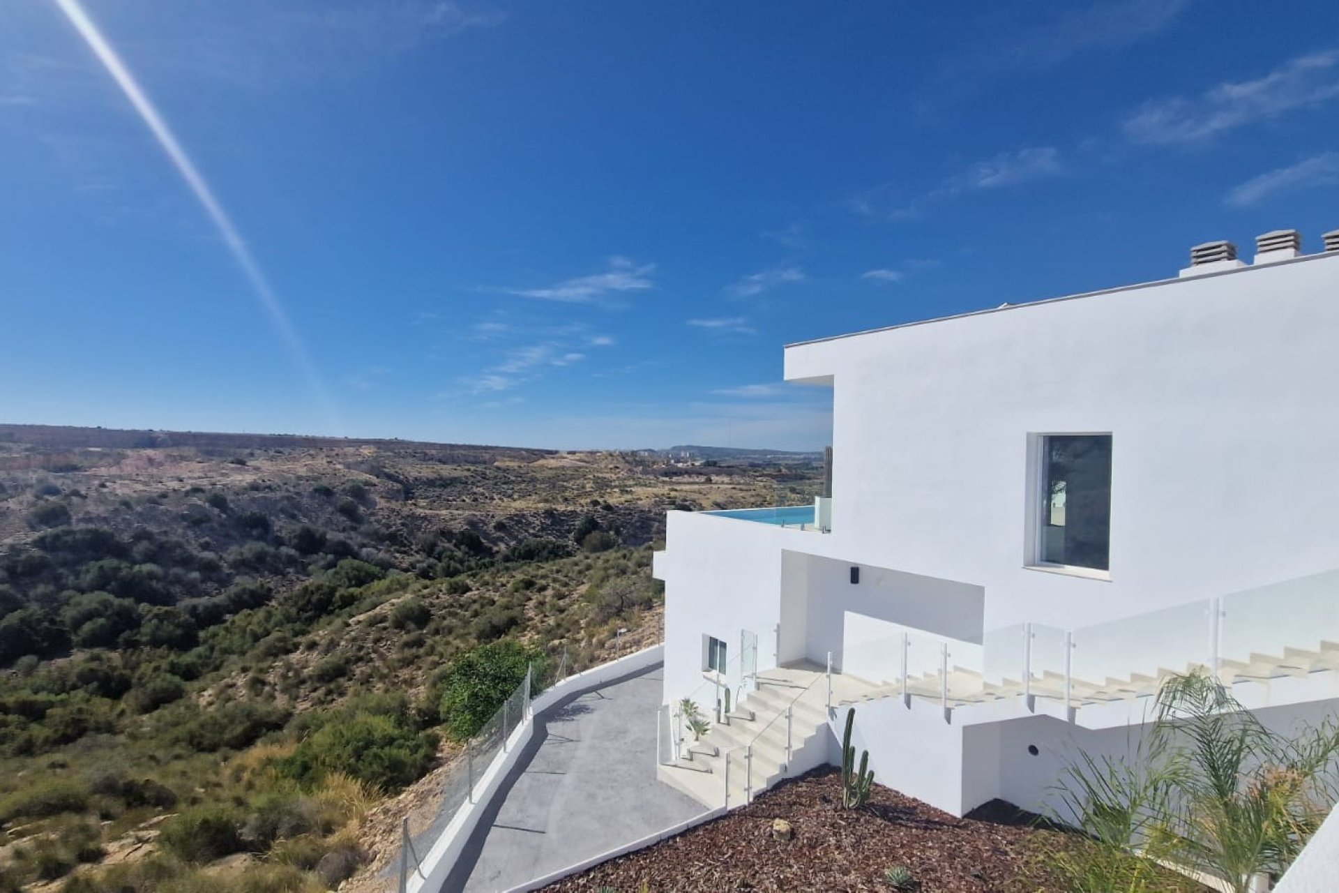 Reventa - Chalet Independiente - La Marina