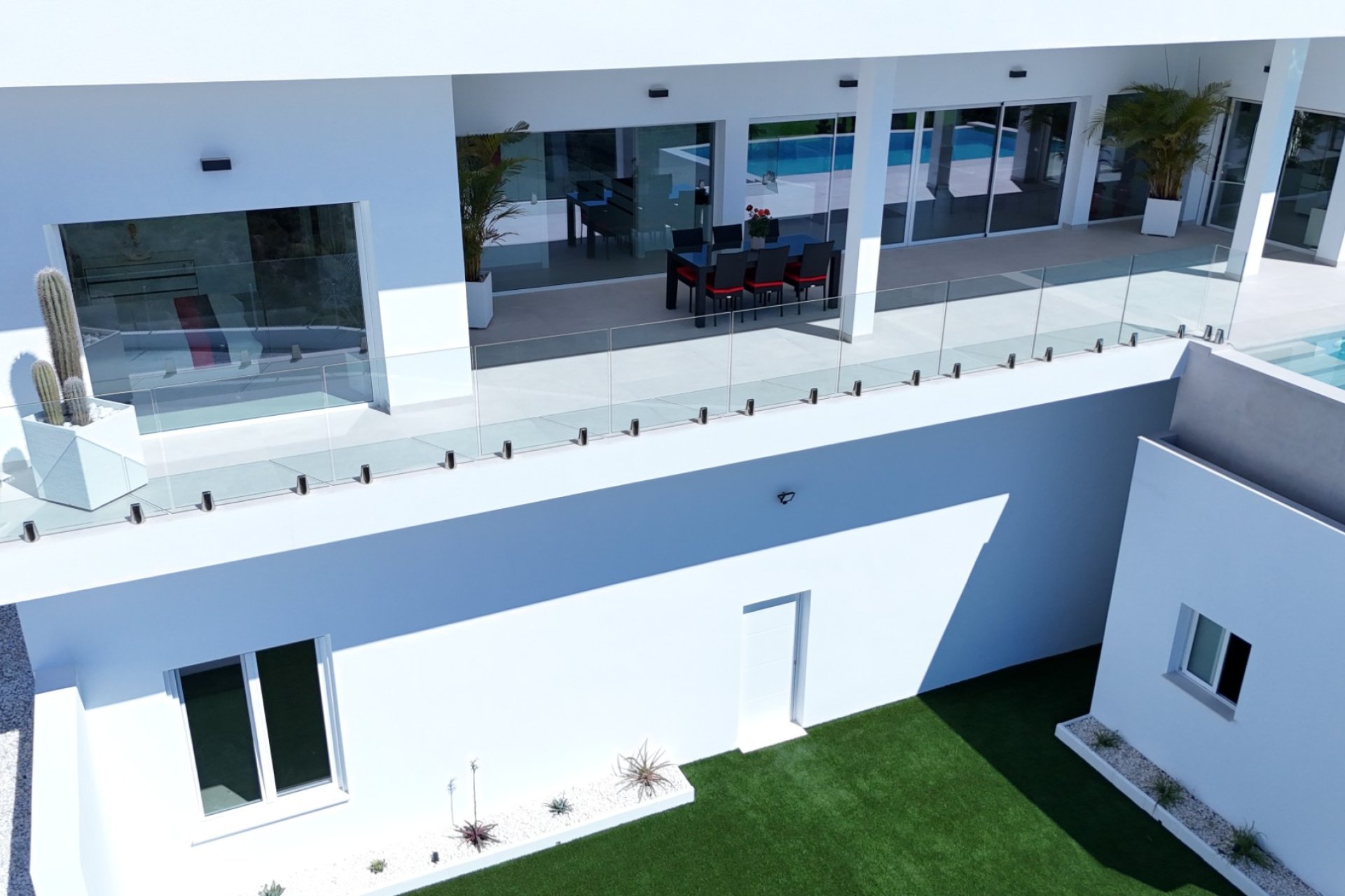 Reventa - Chalet Independiente - La Marina