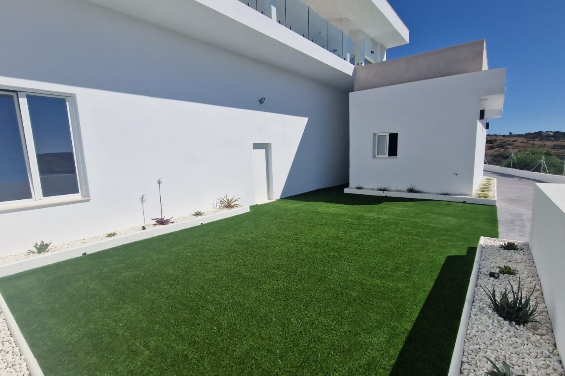 Reventa - Chalet Independiente - La Marina