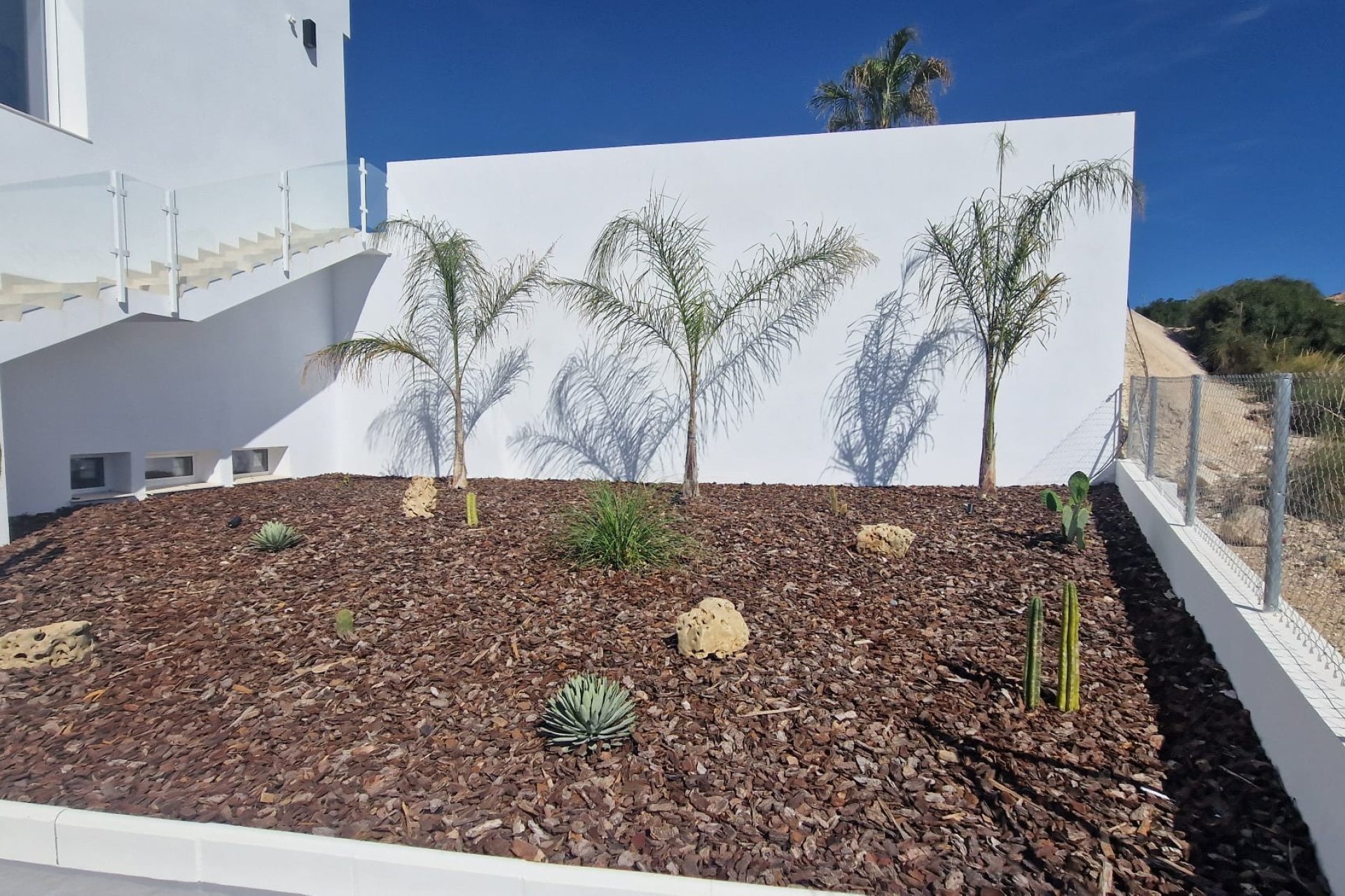 Reventa - Chalet Independiente - La Marina