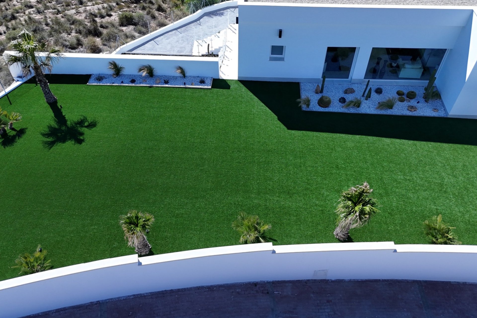 Reventa - Chalet Independiente - La Marina