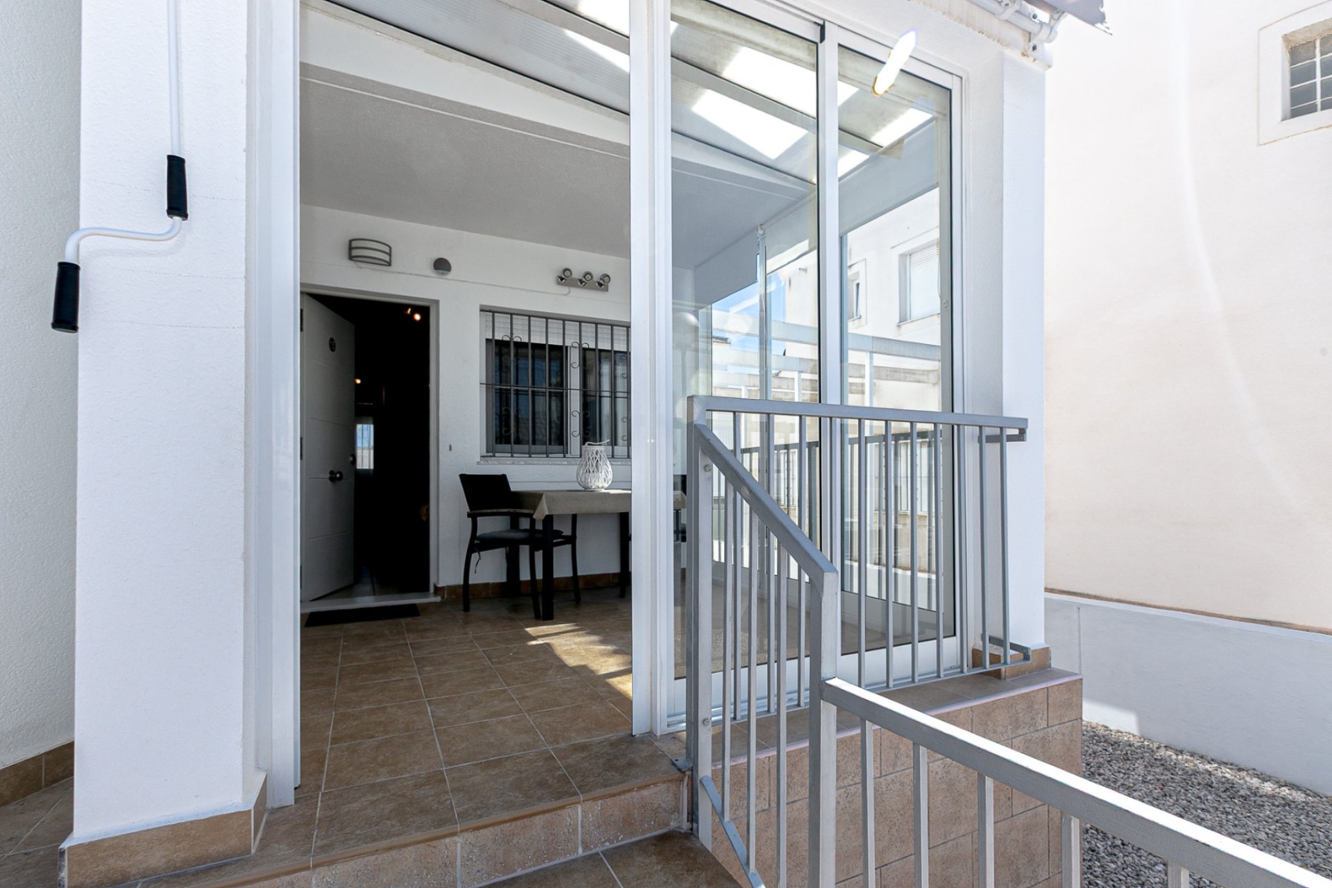 Reventa - Chalet Independiente - La Marina