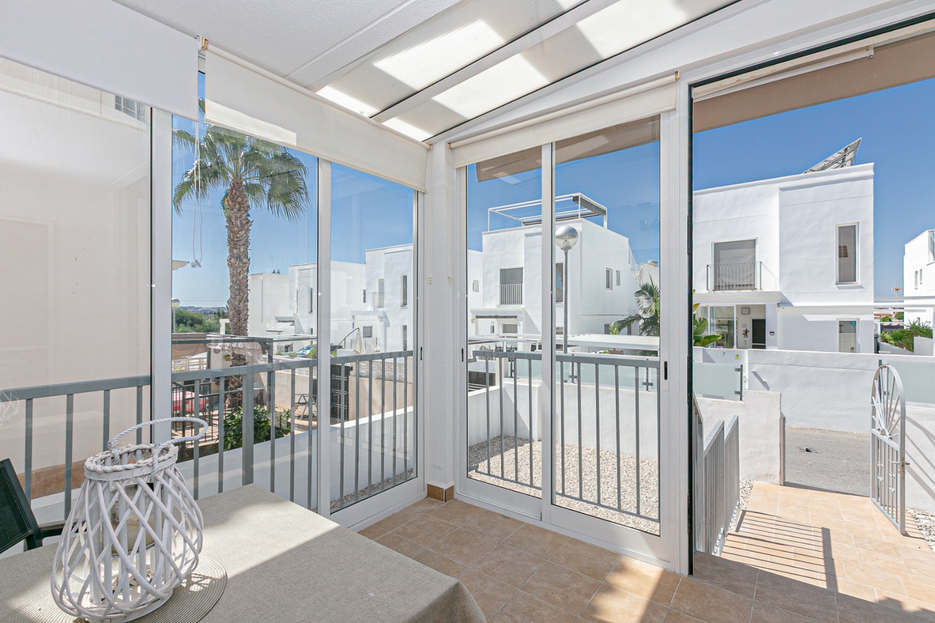 Reventa - Chalet Independiente - La Marina