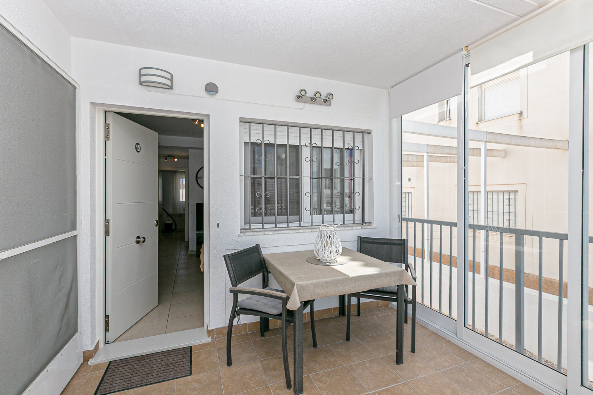 Reventa - Chalet Independiente - La Marina