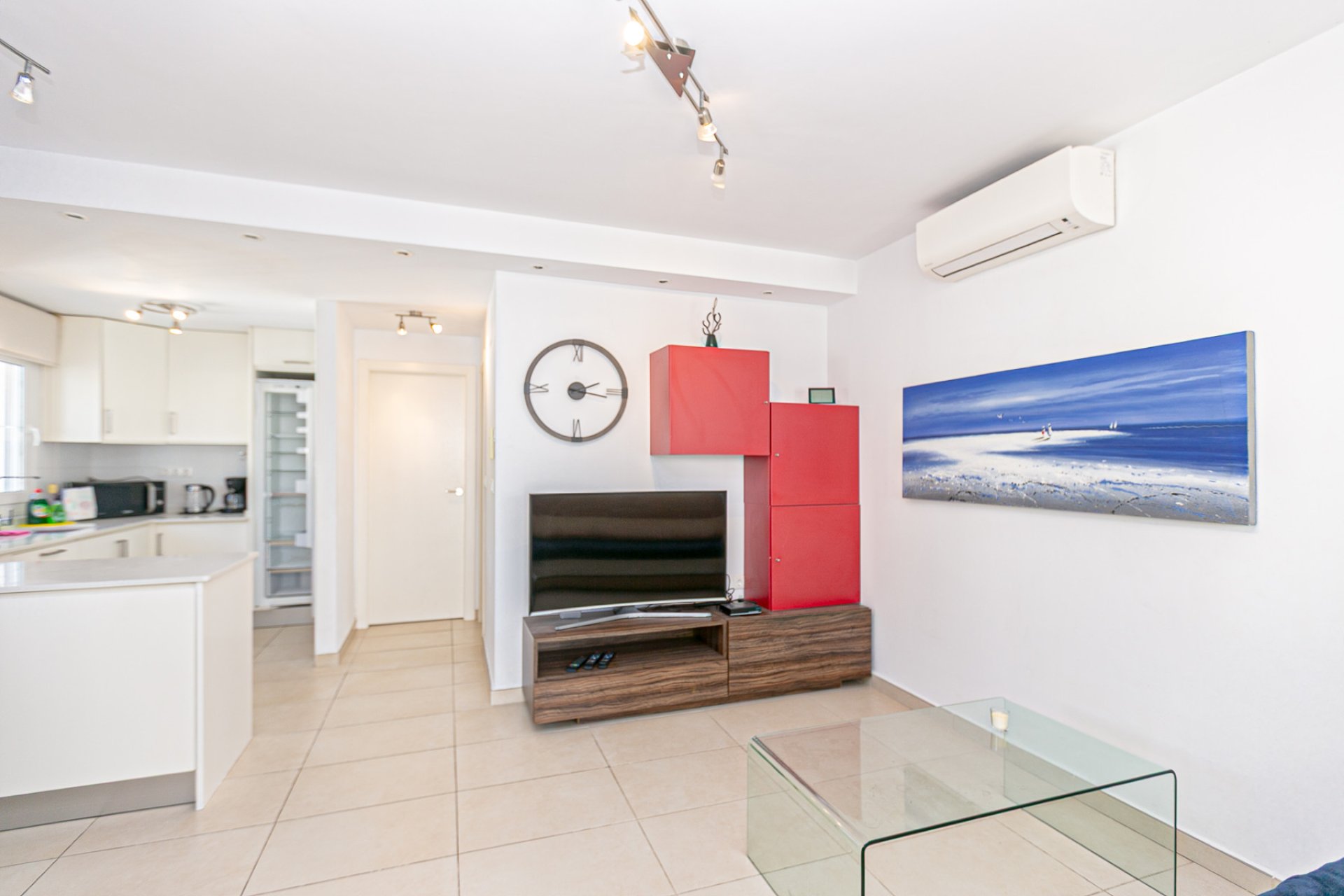 Reventa - Chalet Independiente - La Marina