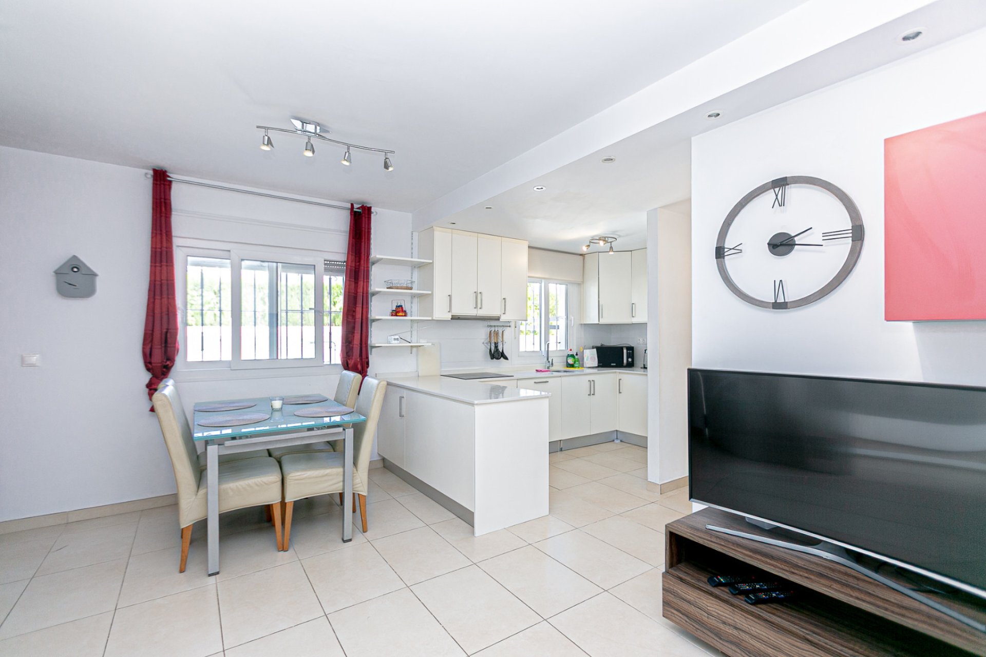 Reventa - Chalet Independiente - La Marina