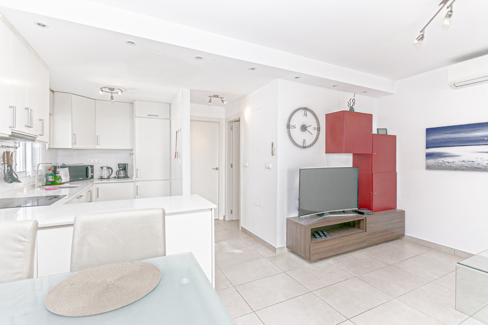 Reventa - Chalet Independiente - La Marina