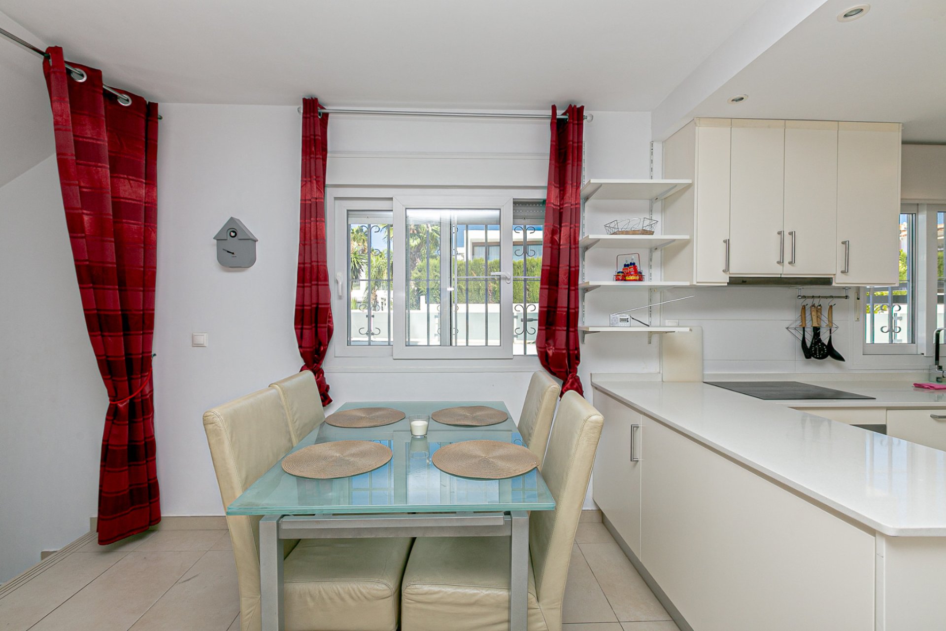 Reventa - Chalet Independiente - La Marina