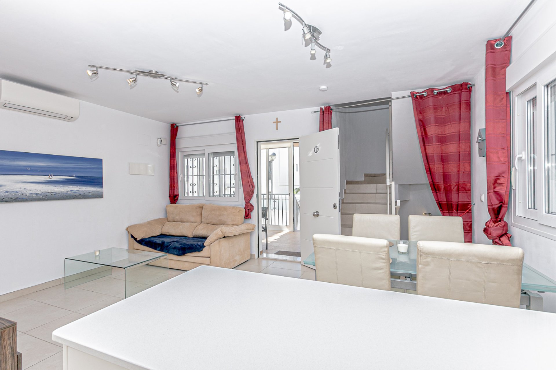 Reventa - Chalet Independiente - La Marina