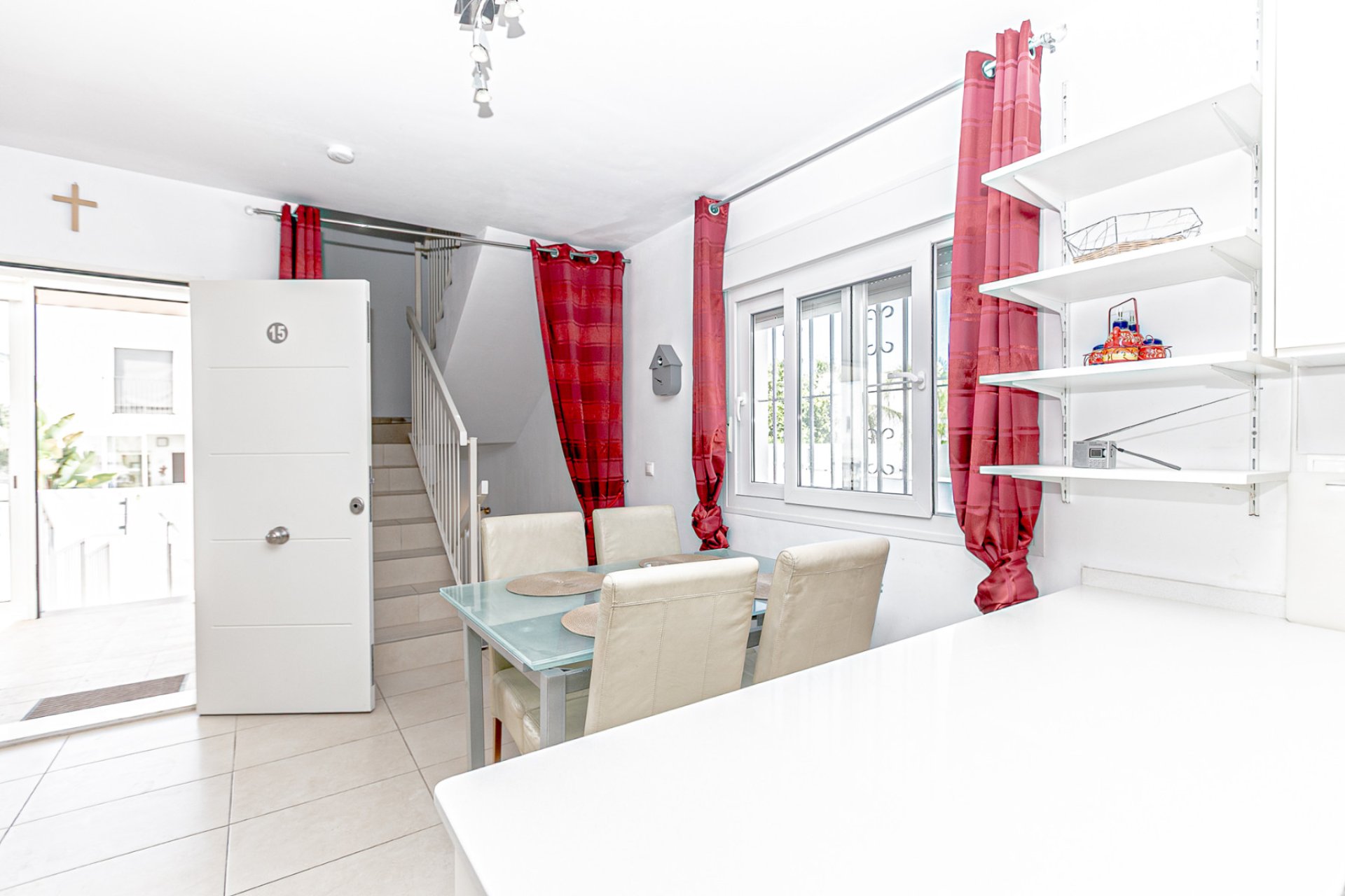 Reventa - Chalet Independiente - La Marina