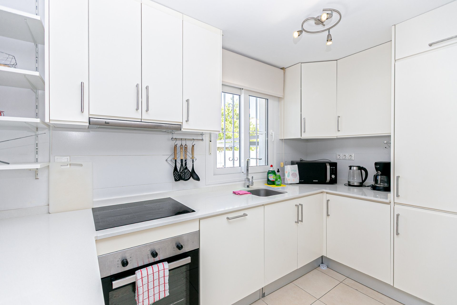 Reventa - Chalet Independiente - La Marina