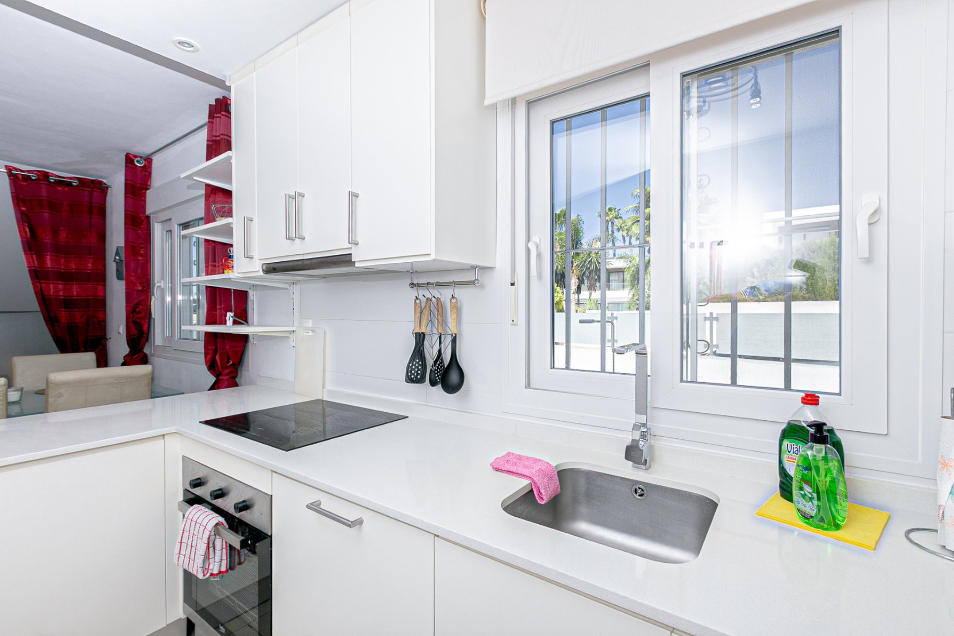 Reventa - Chalet Independiente - La Marina