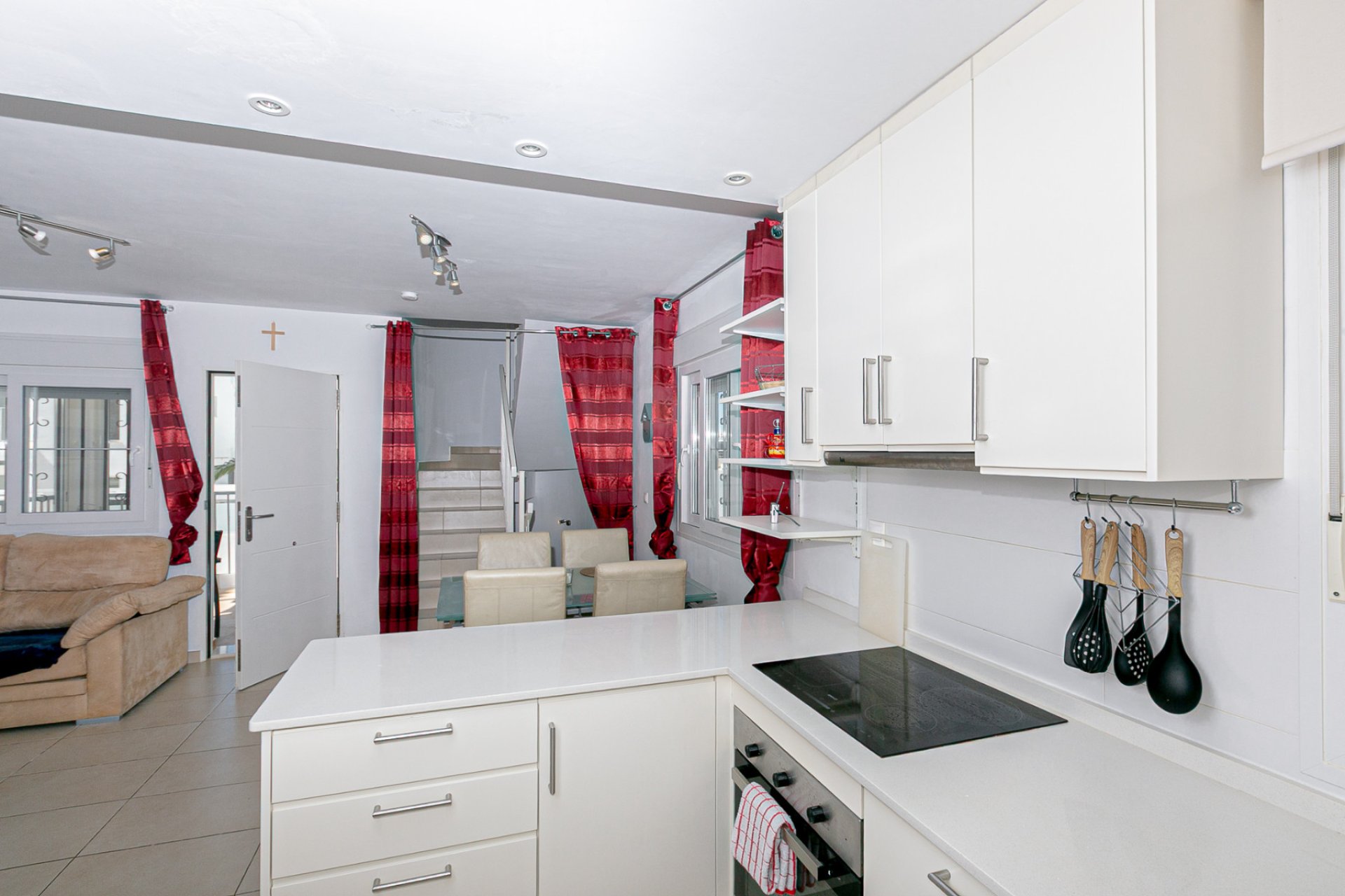 Reventa - Chalet Independiente - La Marina