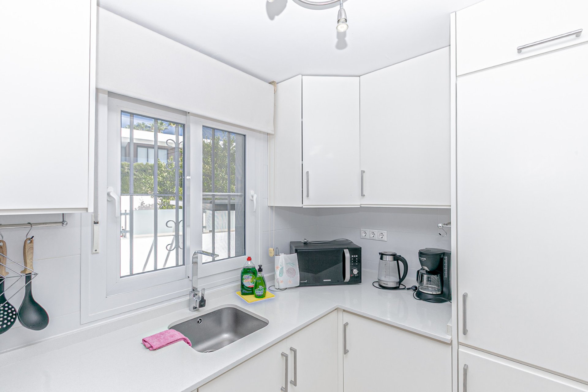 Reventa - Chalet Independiente - La Marina