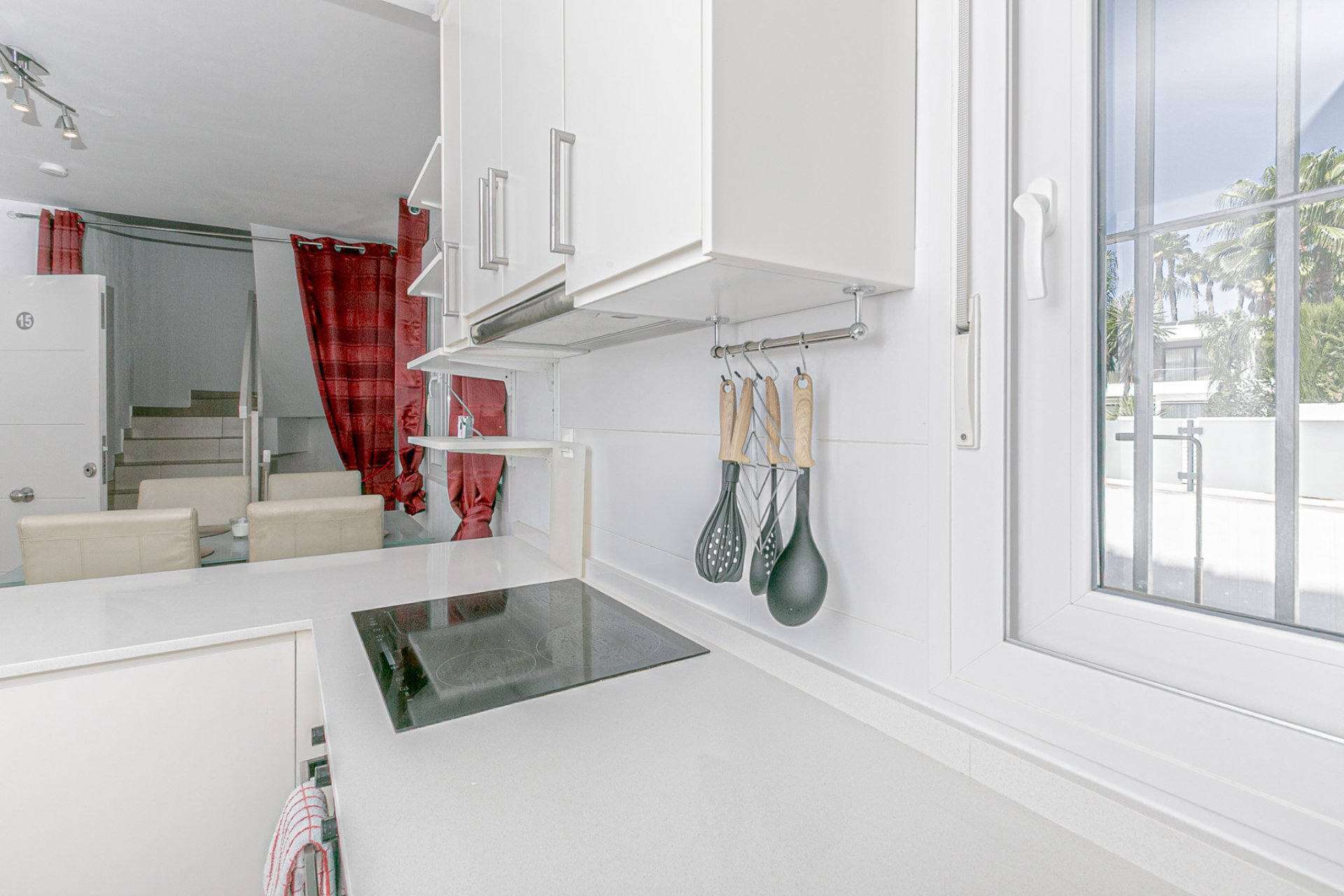 Reventa - Chalet Independiente - La Marina