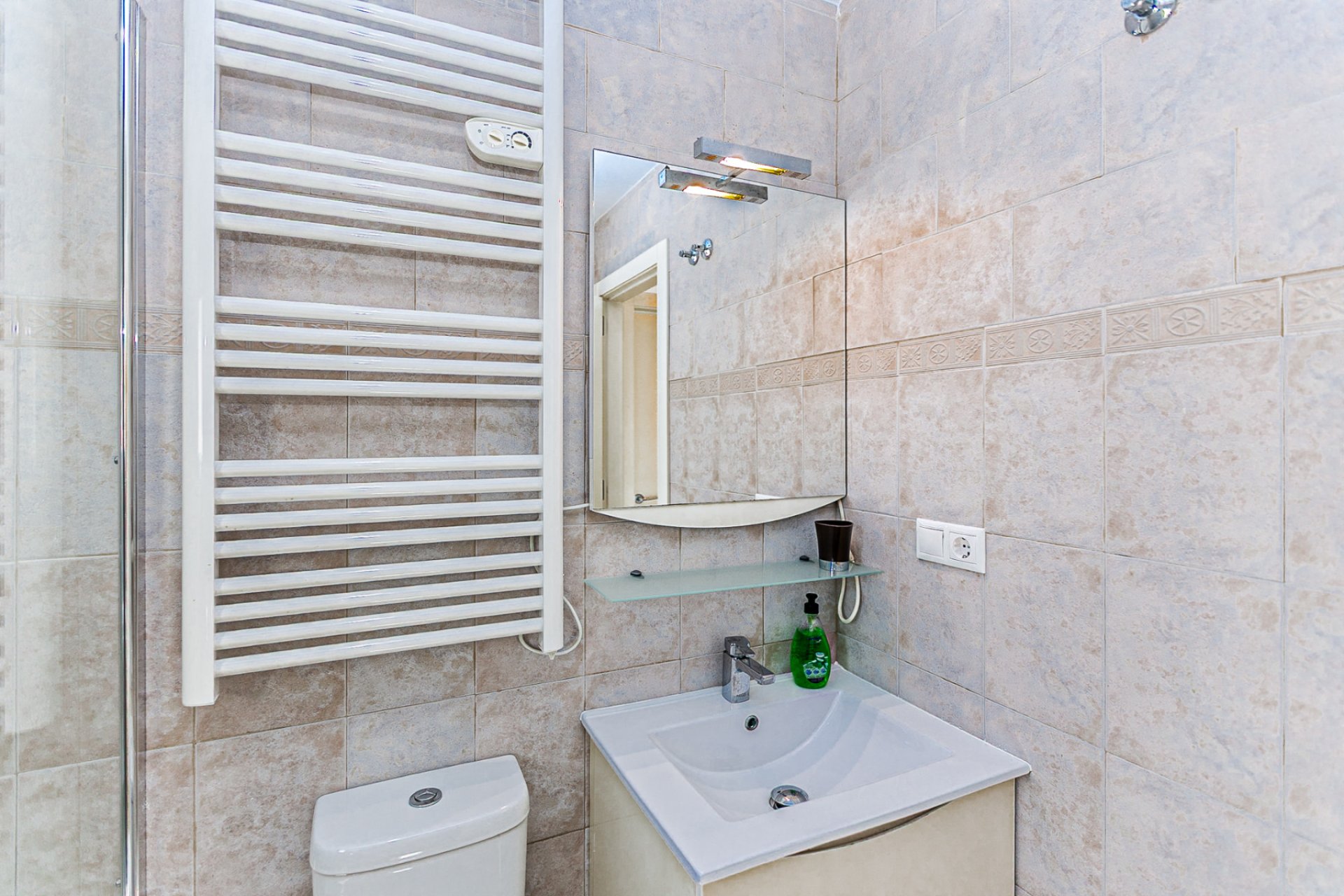 Reventa - Chalet Independiente - La Marina