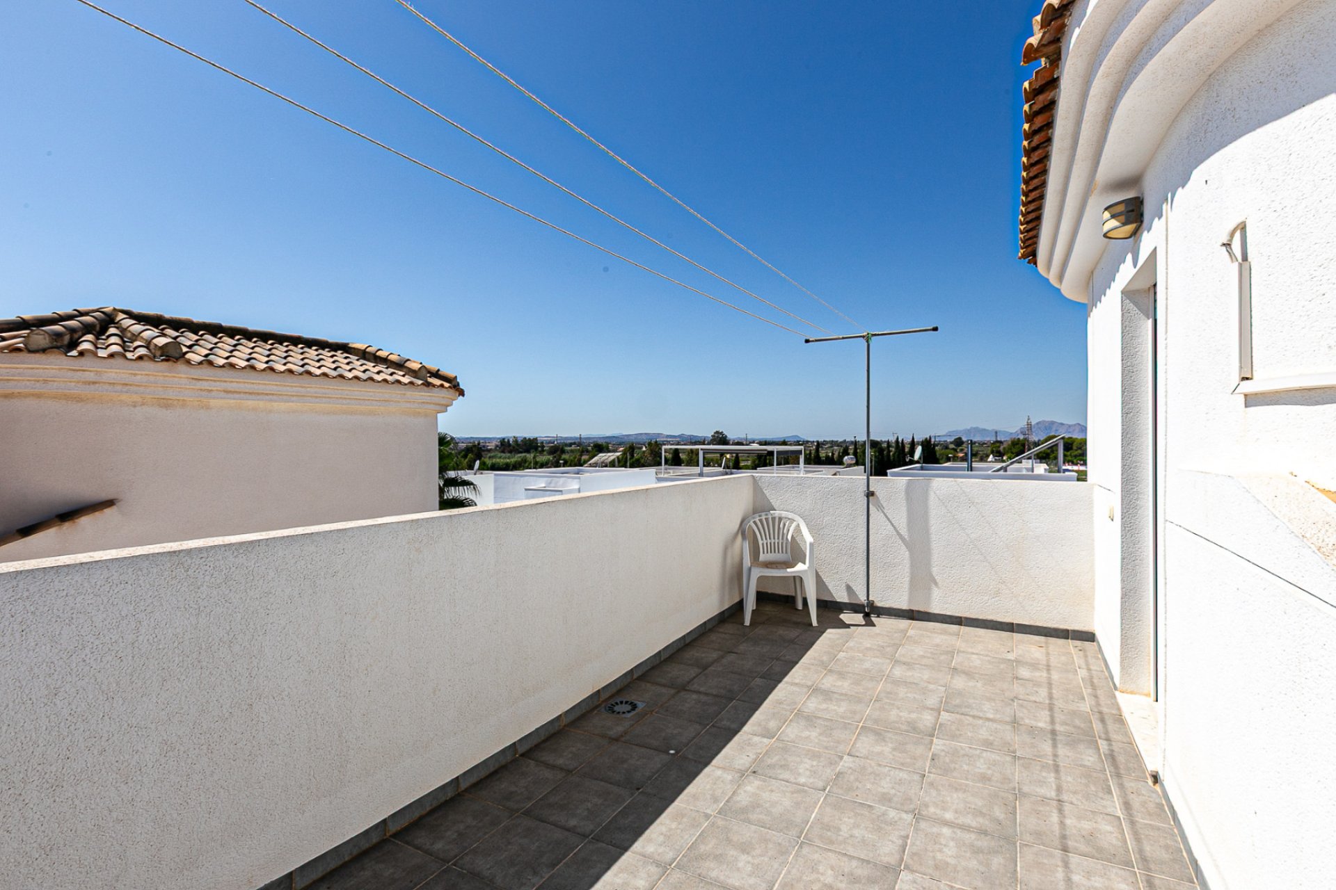 Reventa - Chalet Independiente - La Marina