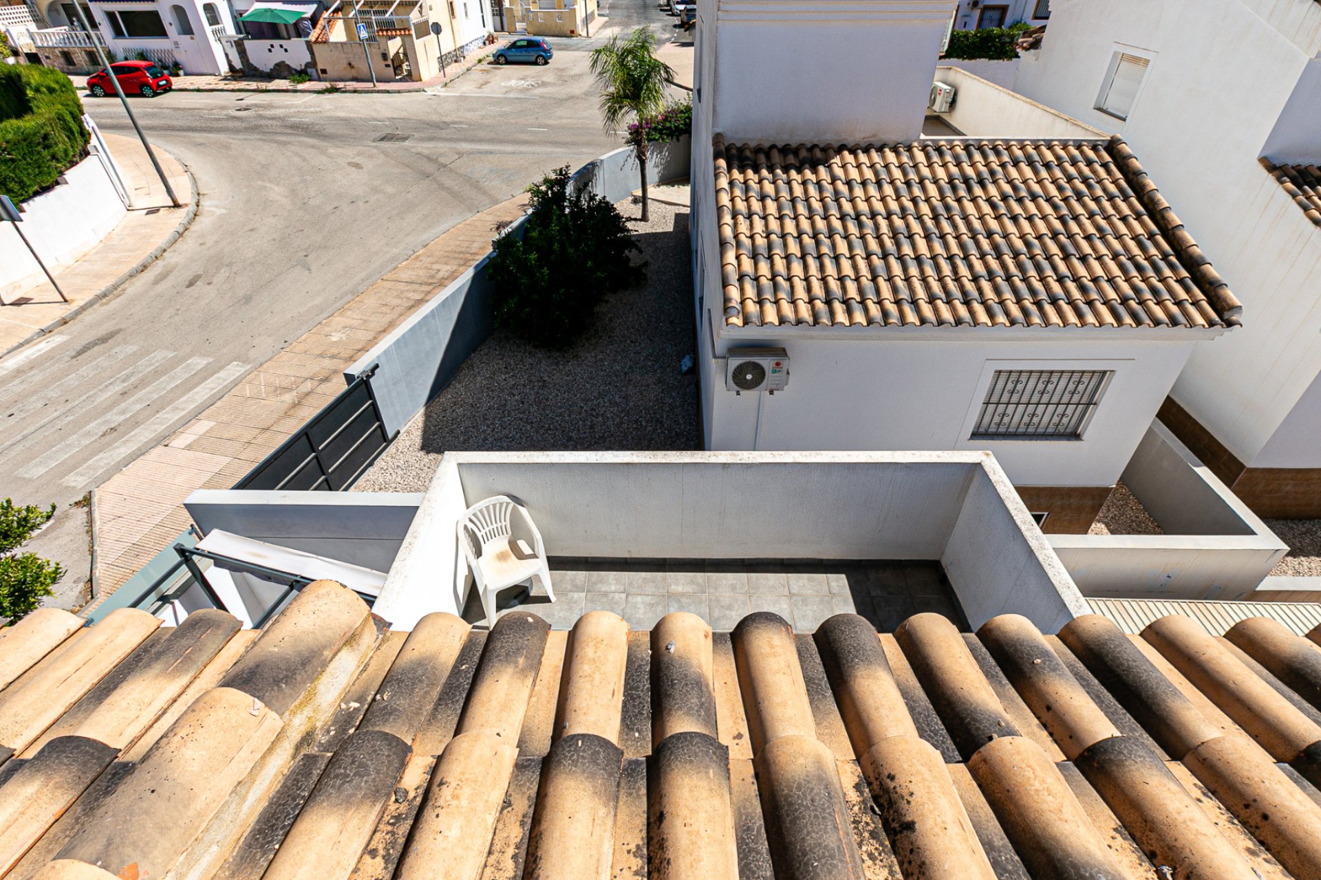 Reventa - Chalet Independiente - La Marina