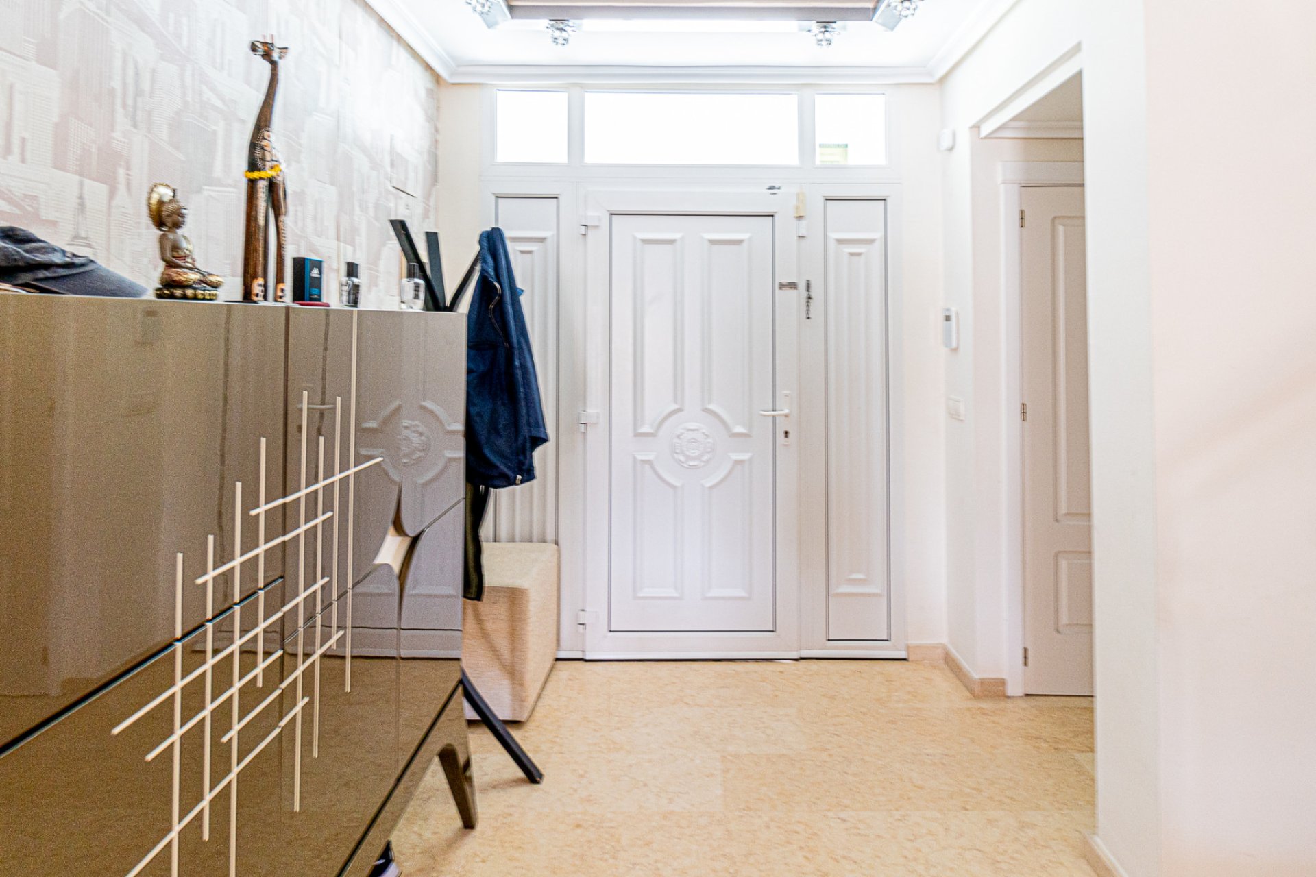 Reventa - Chalet Independiente - La Mata