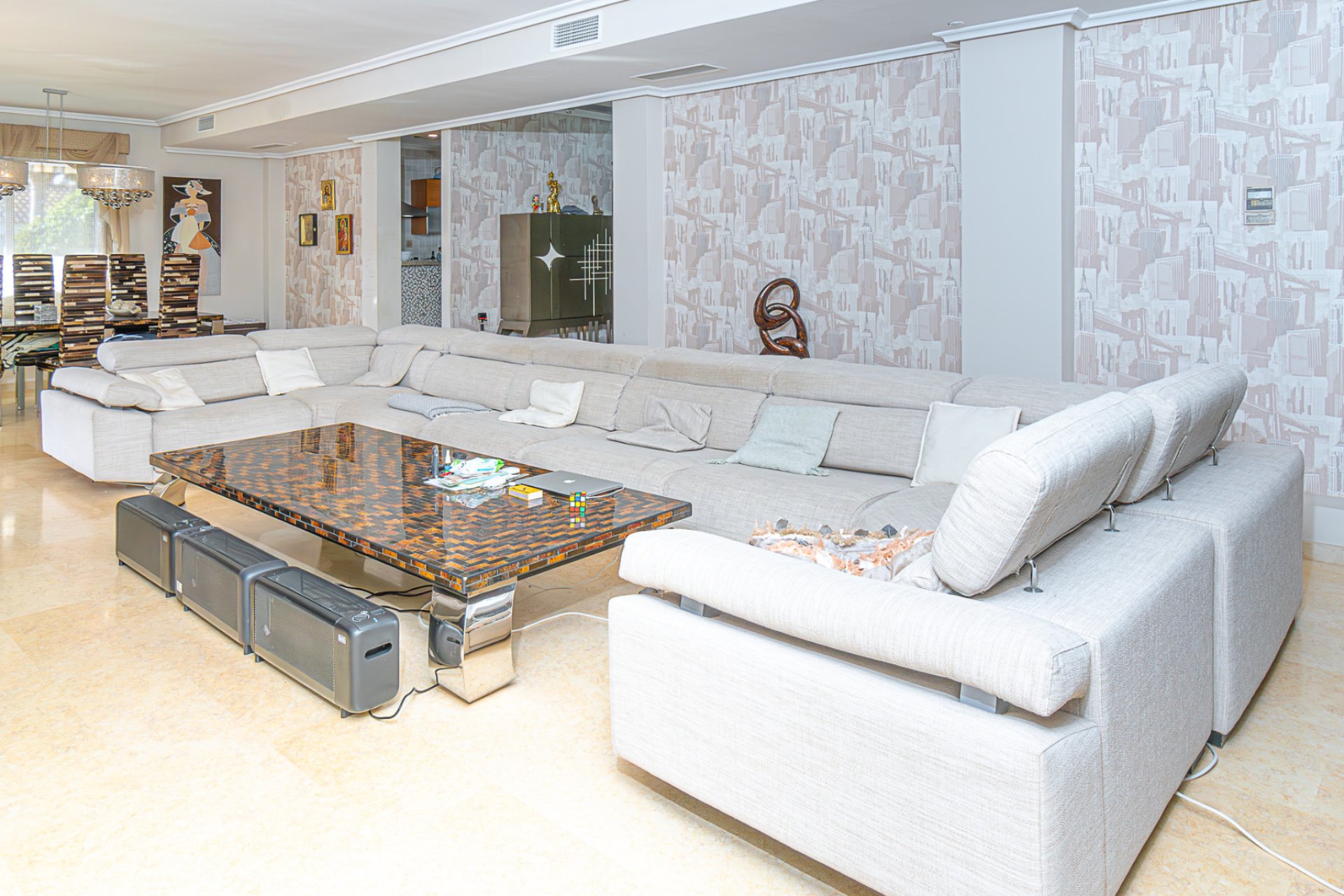 Reventa - Chalet Independiente - La Mata