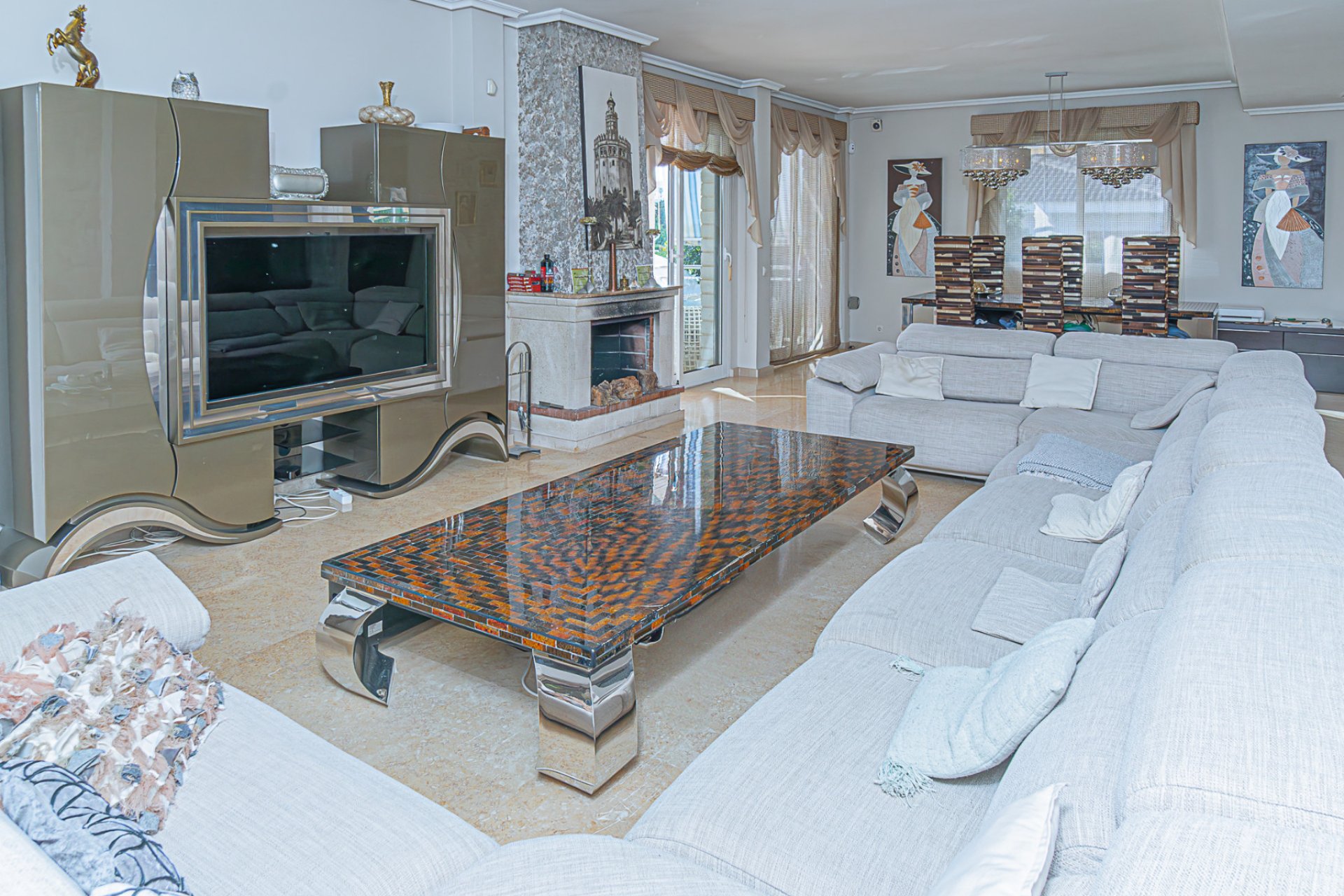 Reventa - Chalet Independiente - La Mata