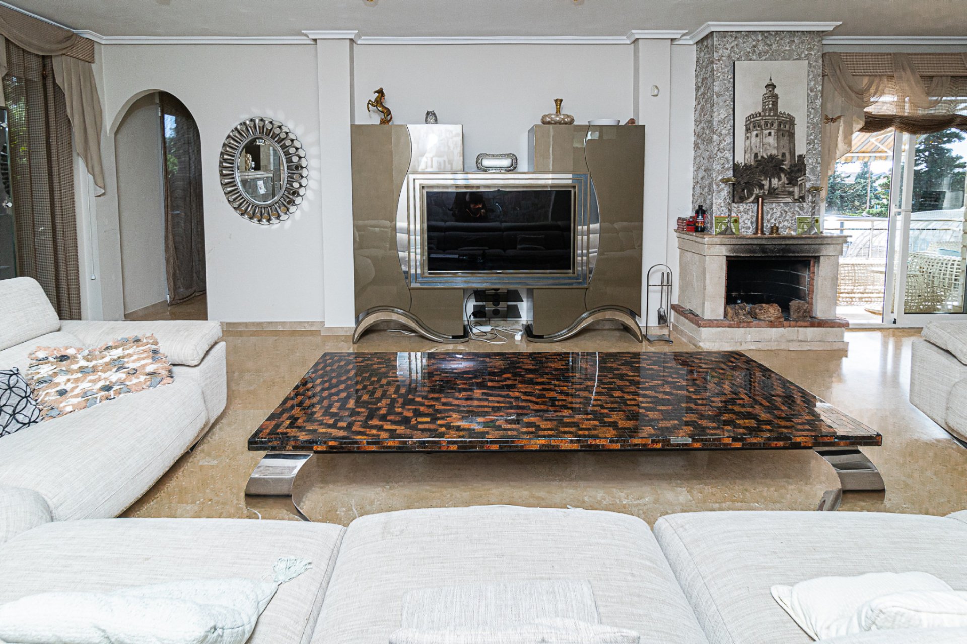 Reventa - Chalet Independiente - La Mata