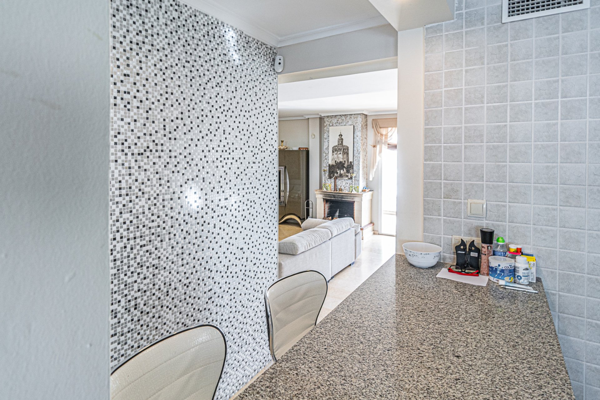 Reventa - Chalet Independiente - La Mata