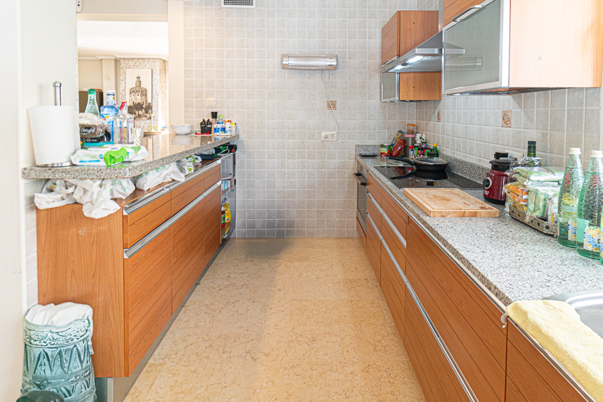 Reventa - Chalet Independiente - La Mata