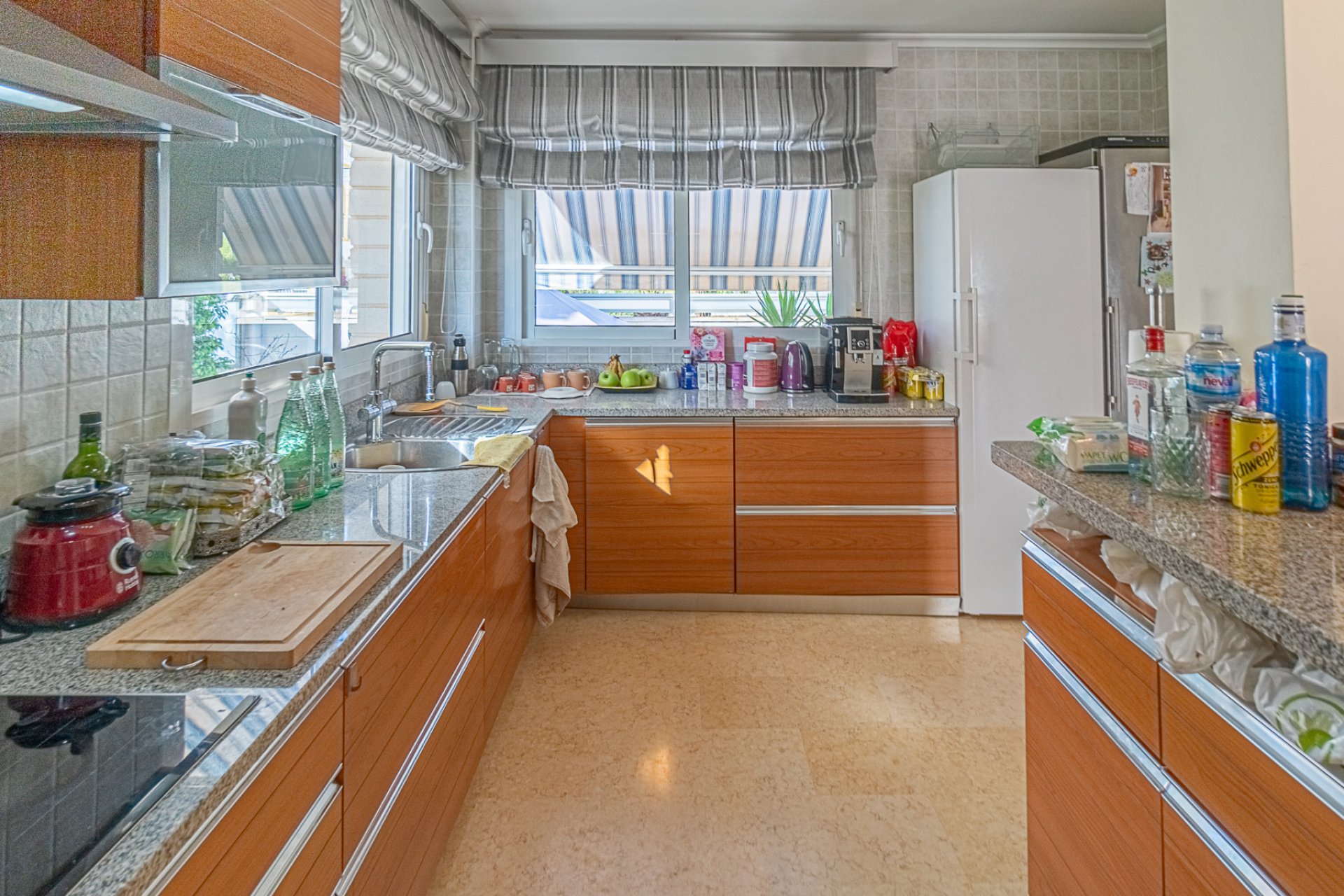 Reventa - Chalet Independiente - La Mata