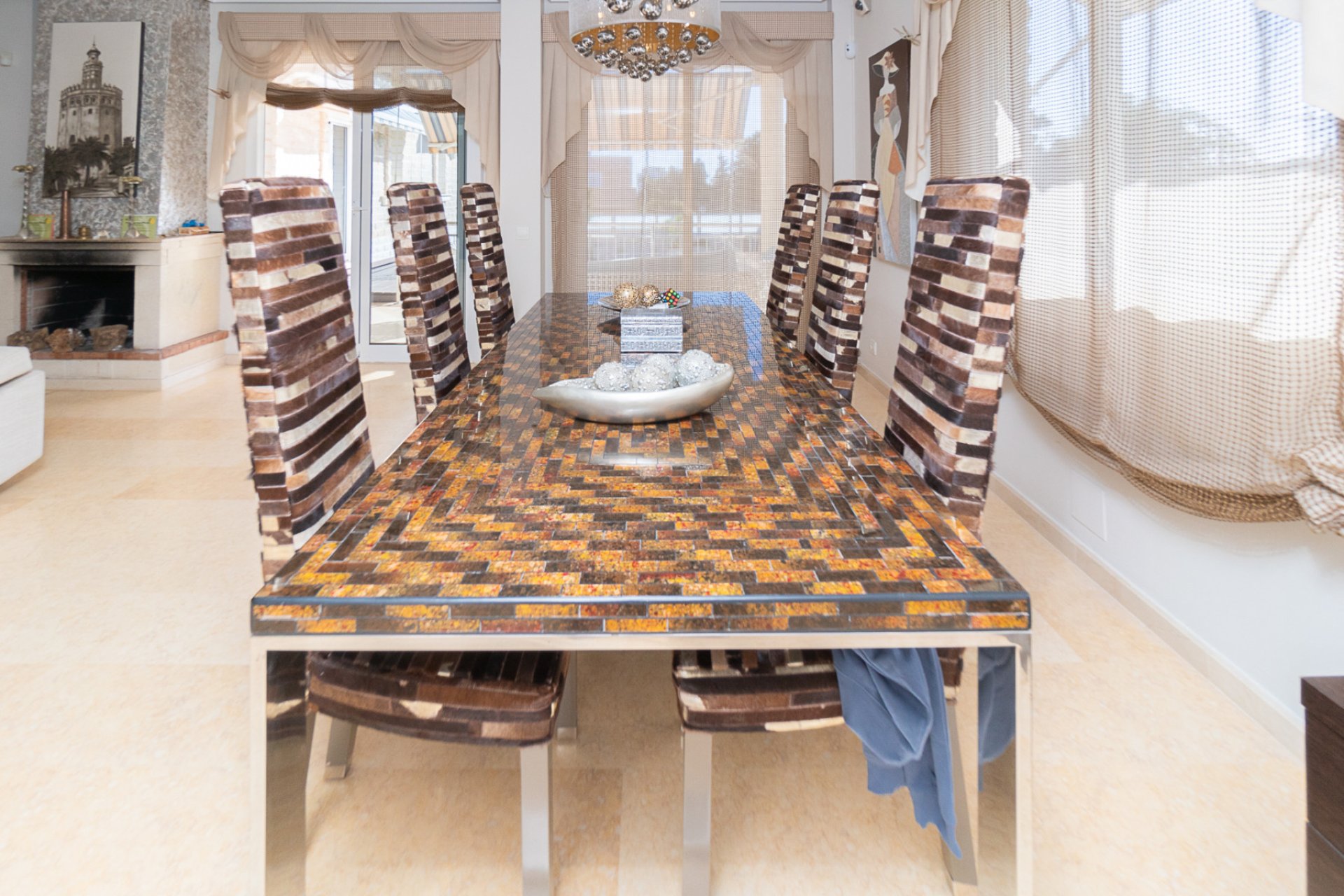 Reventa - Chalet Independiente - La Mata