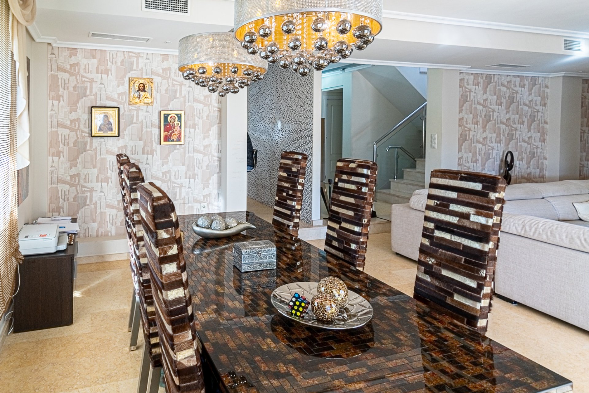 Reventa - Chalet Independiente - La Mata