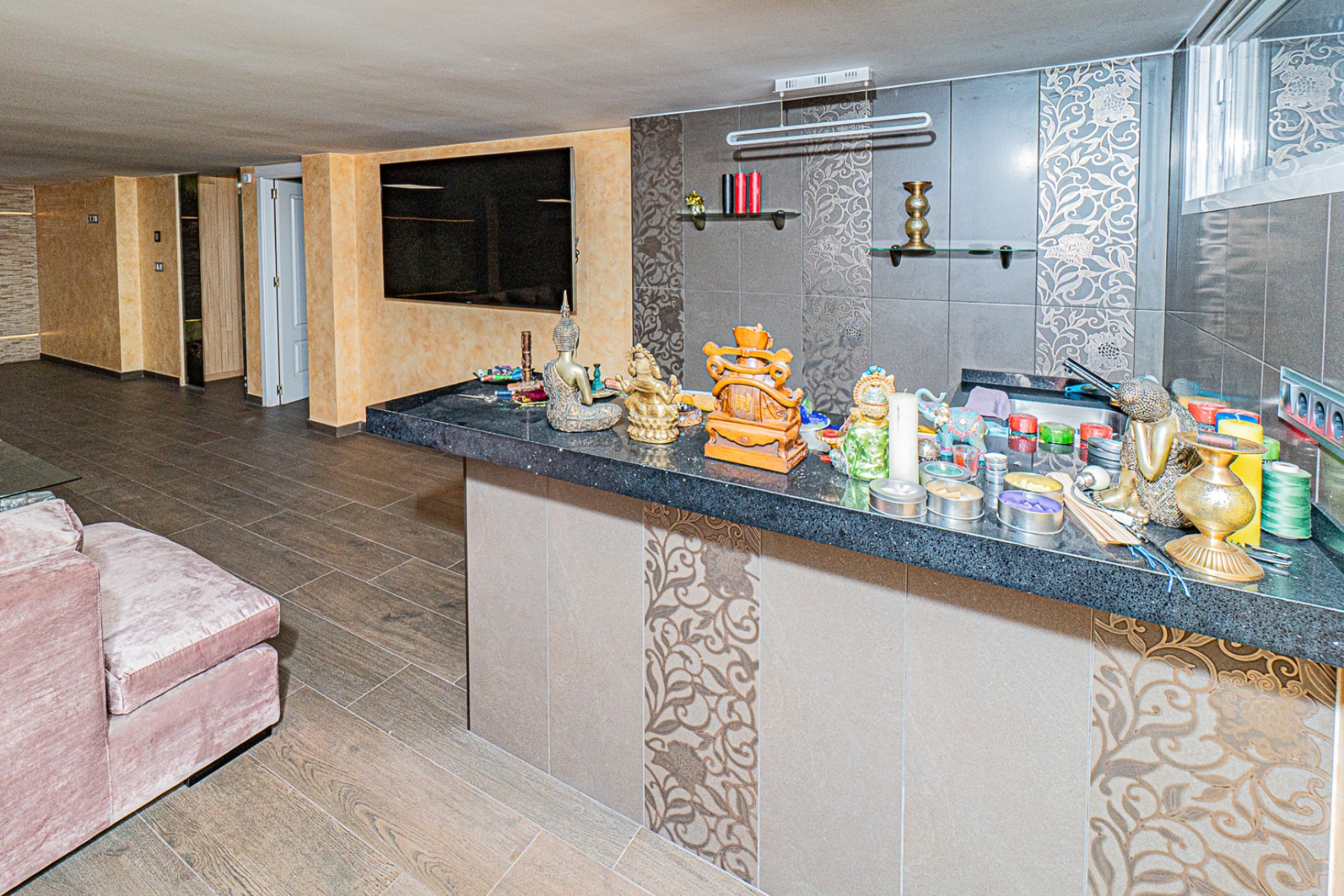 Reventa - Chalet Independiente - La Mata