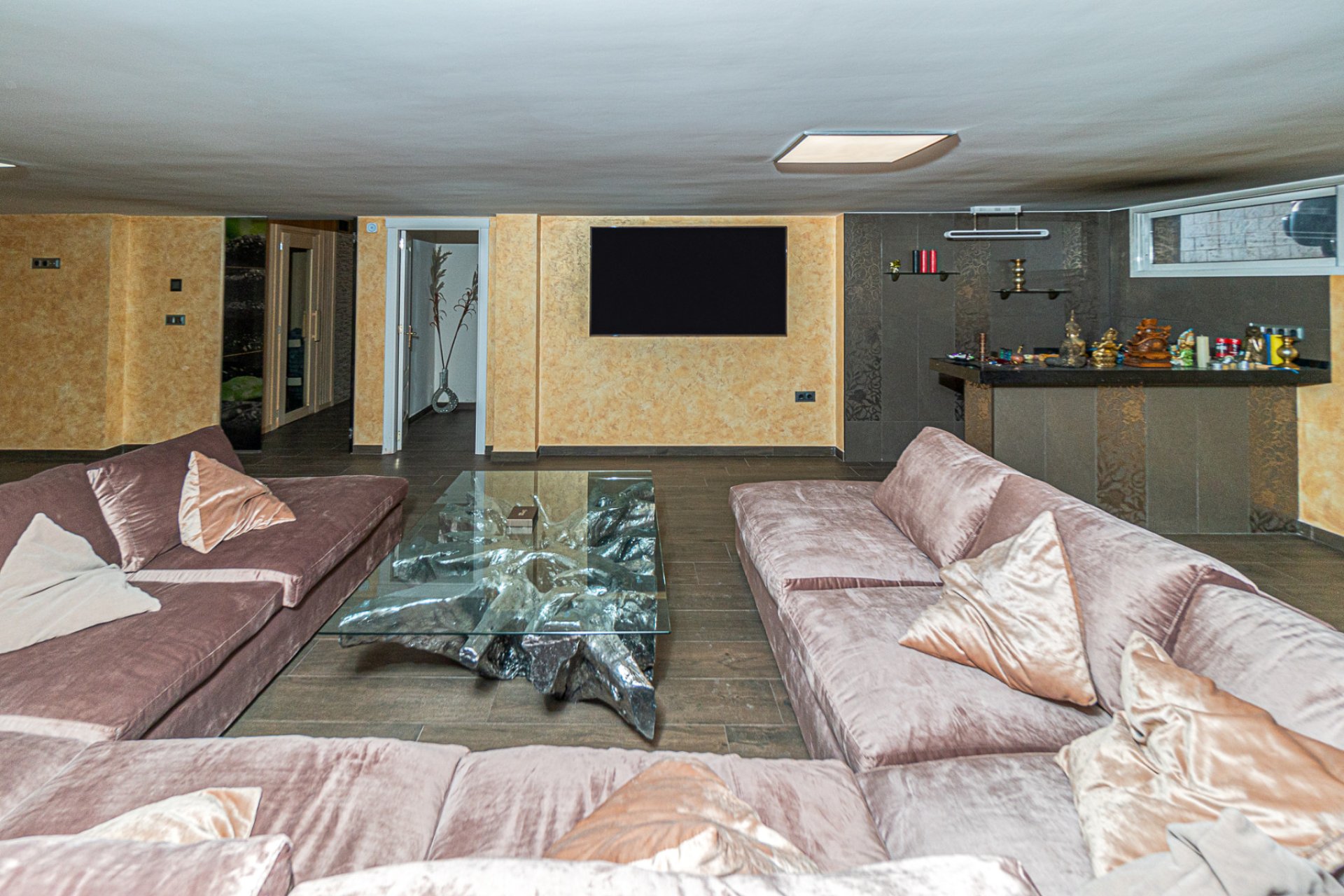 Reventa - Chalet Independiente - La Mata