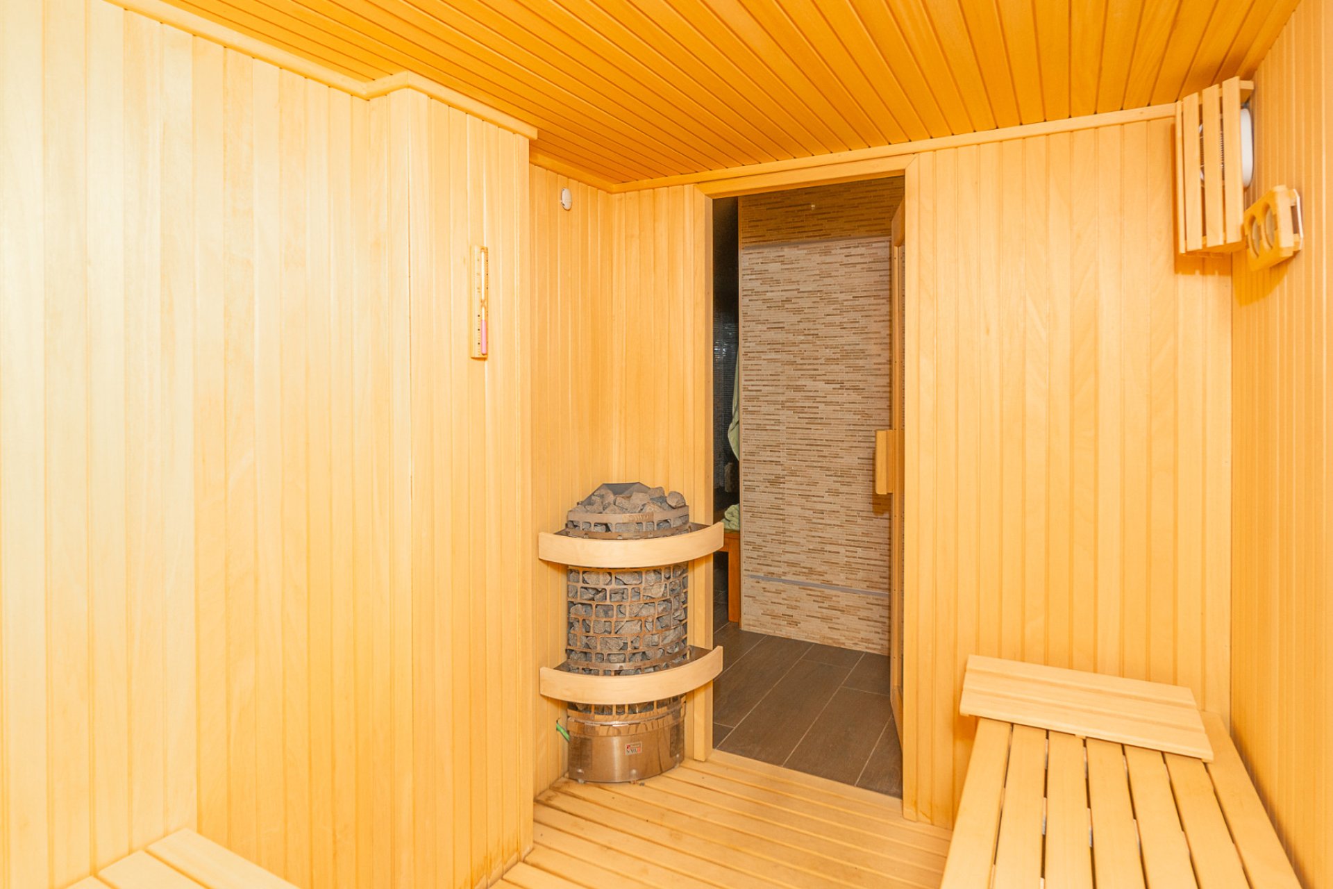 Reventa - Chalet Independiente - La Mata