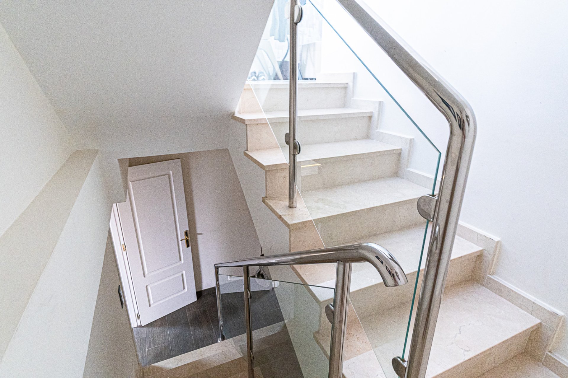 Reventa - Chalet Independiente - La Mata