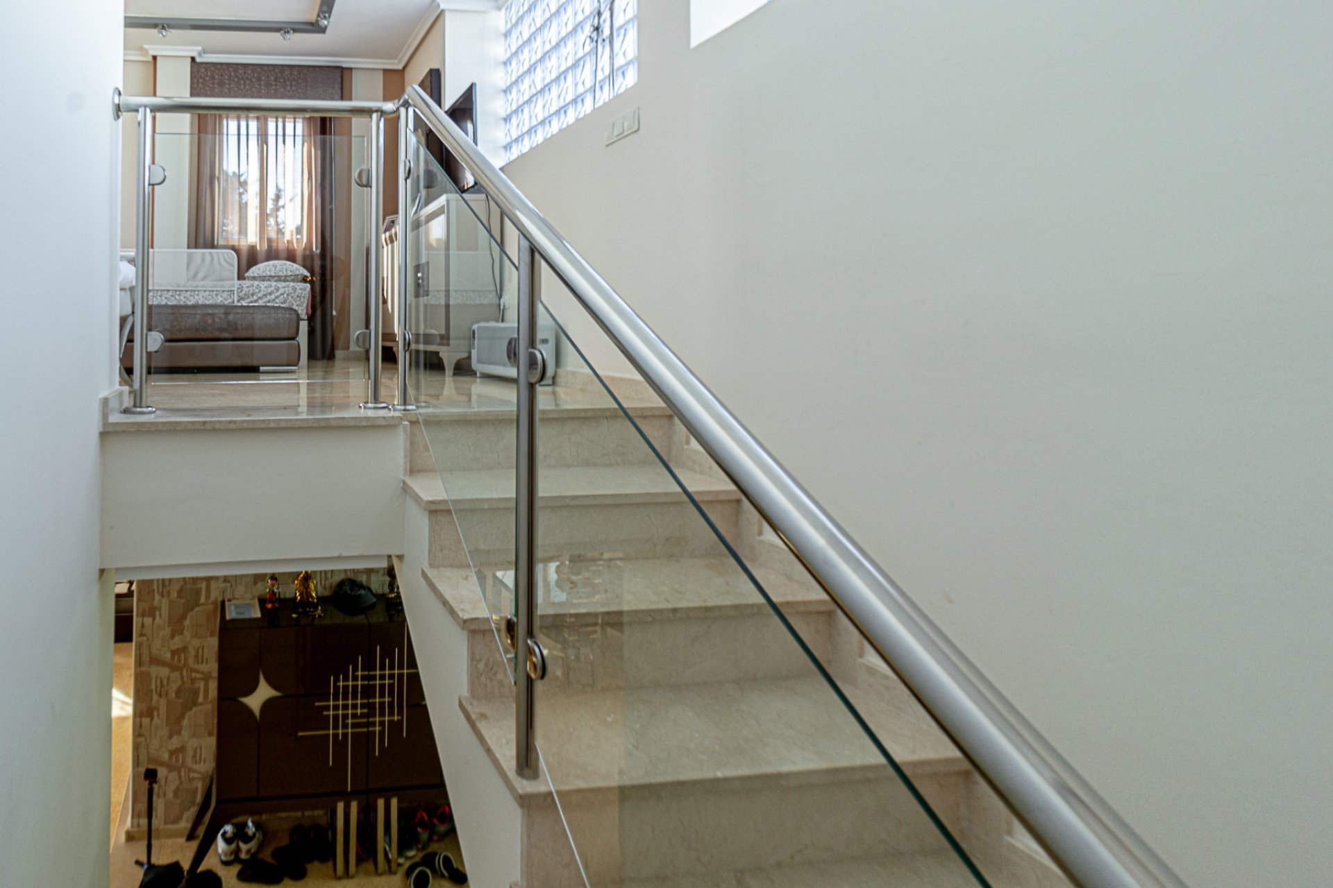 Reventa - Chalet Independiente - La Mata