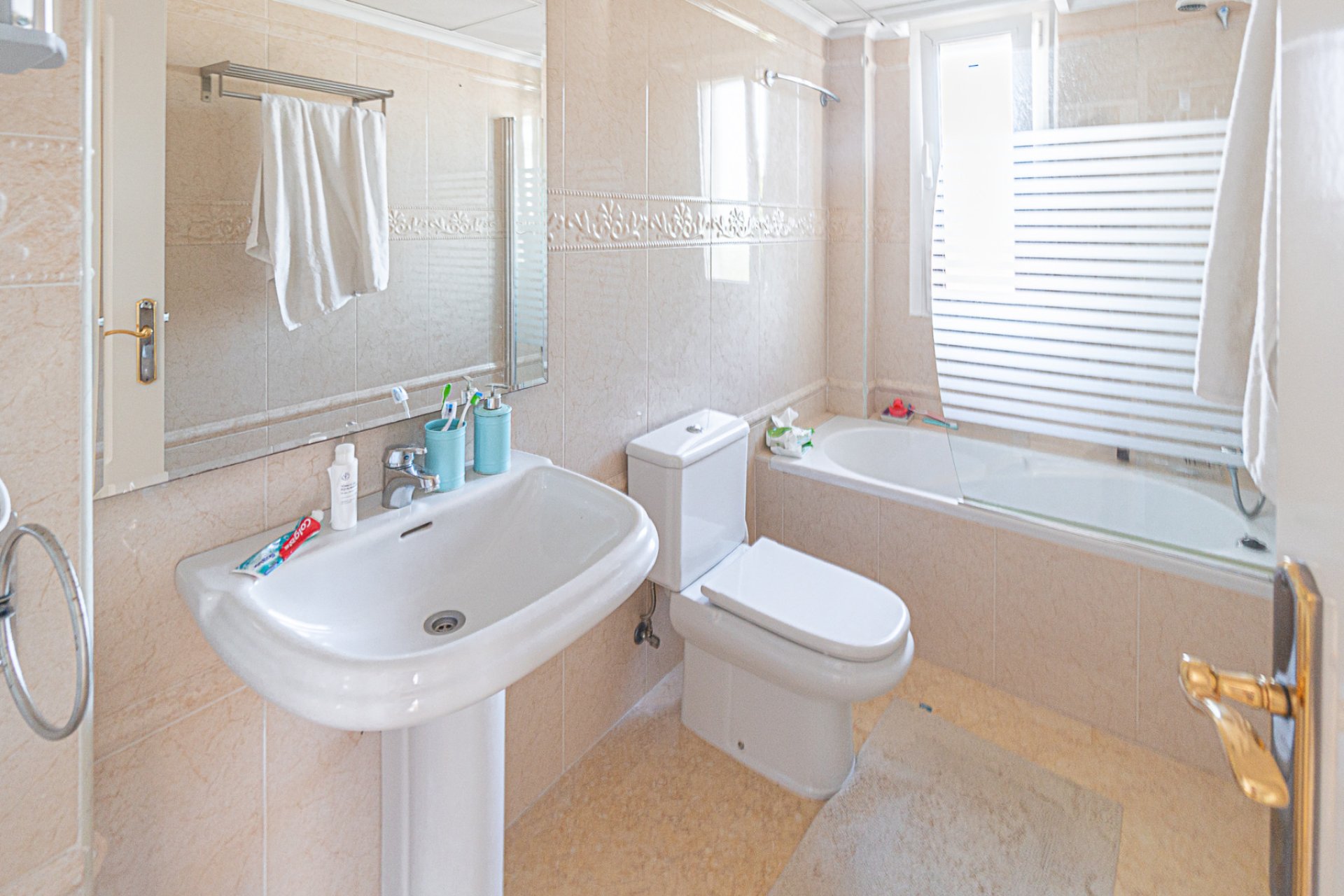 Reventa - Chalet Independiente - La Mata