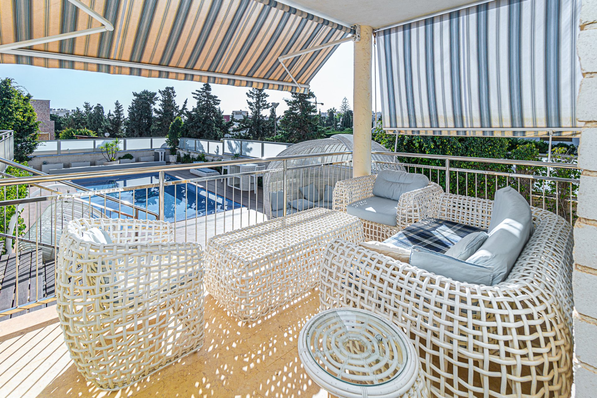 Reventa - Chalet Independiente - La Mata