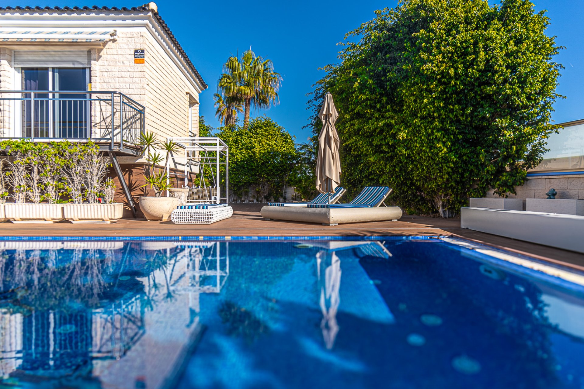 Reventa - Chalet Independiente - La Mata