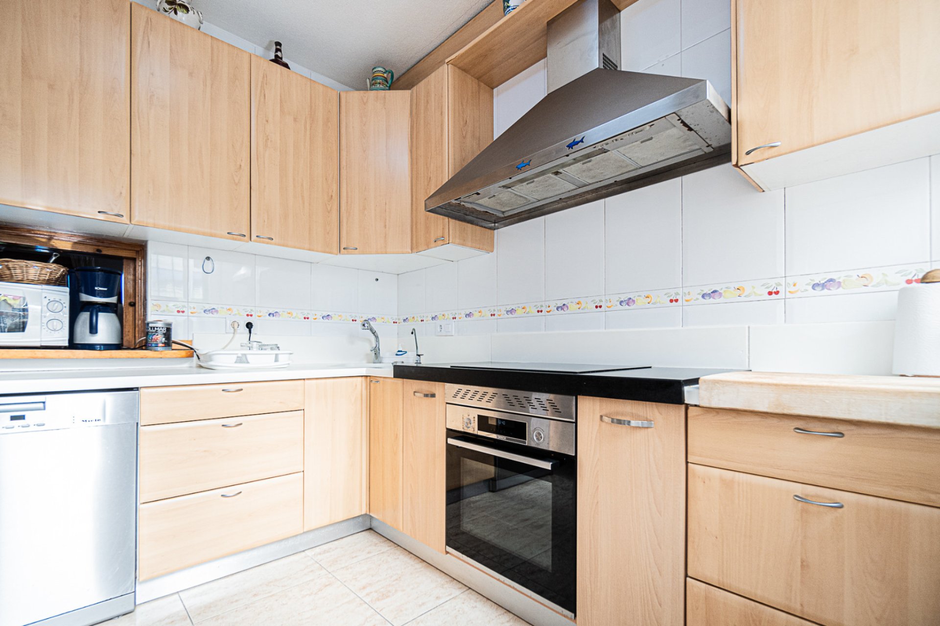 Reventa - Chalet Independiente - La Zenia - Beach