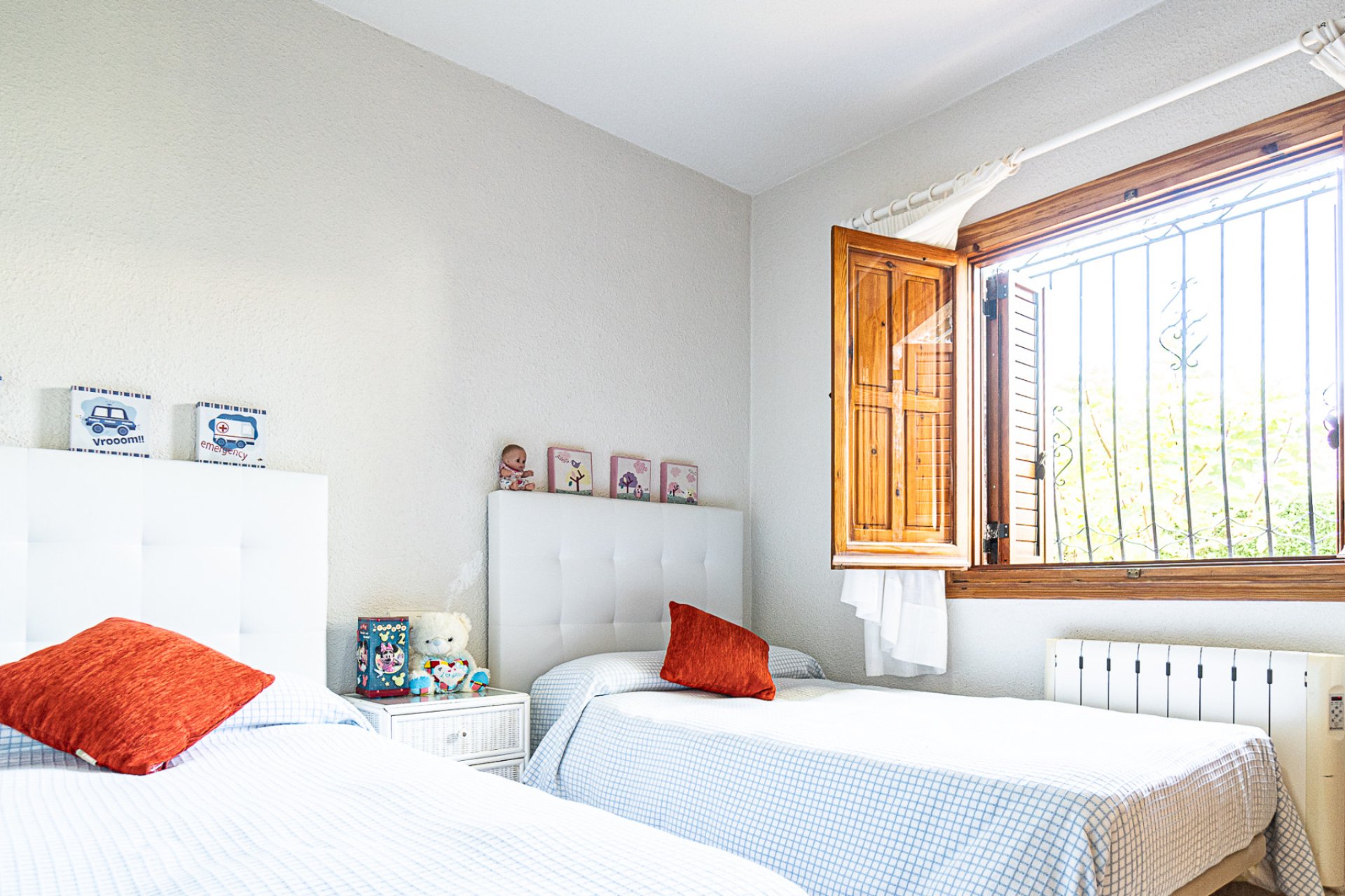 Reventa - Chalet Independiente - La Zenia - Beach