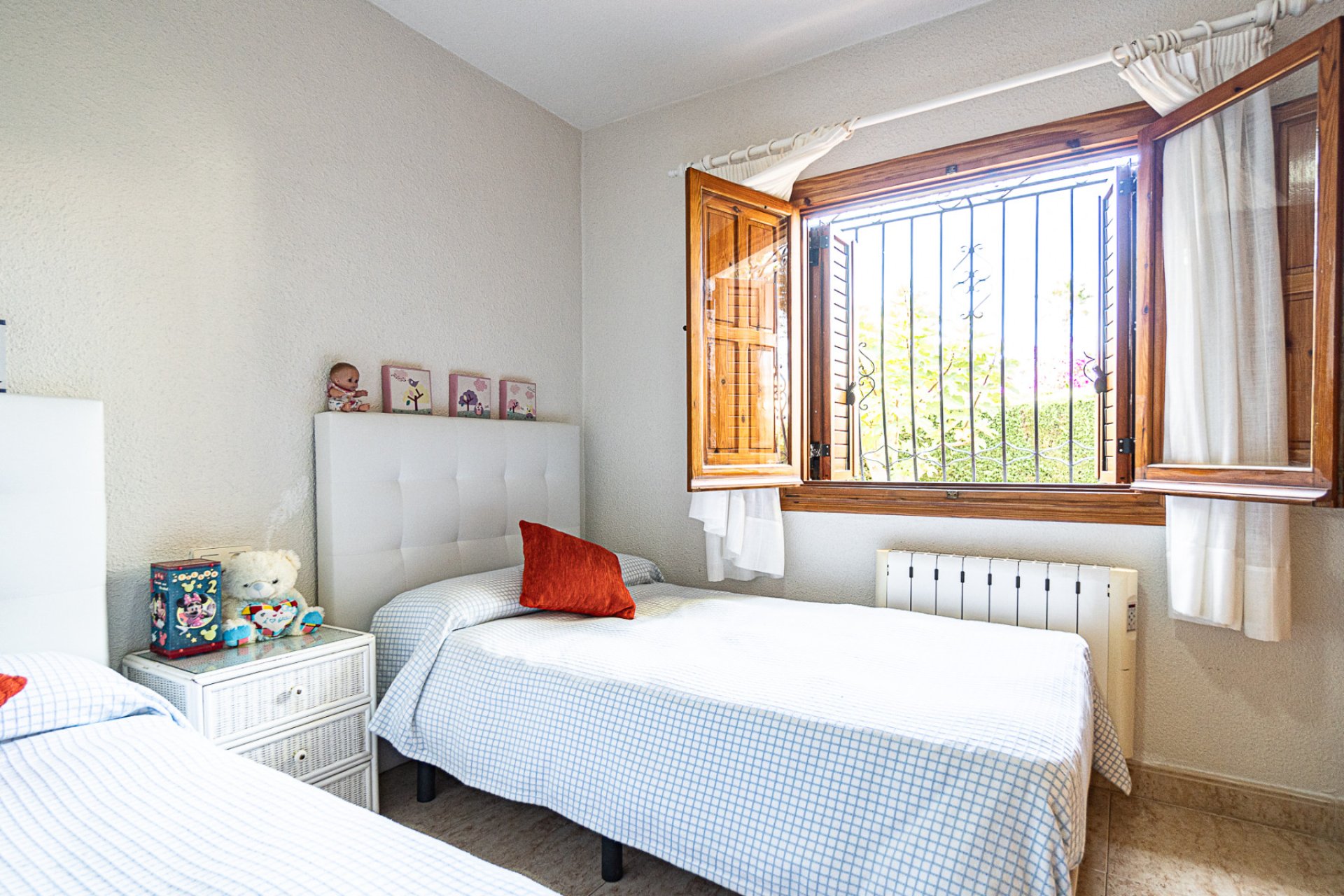 Reventa - Chalet Independiente - La Zenia - Beach