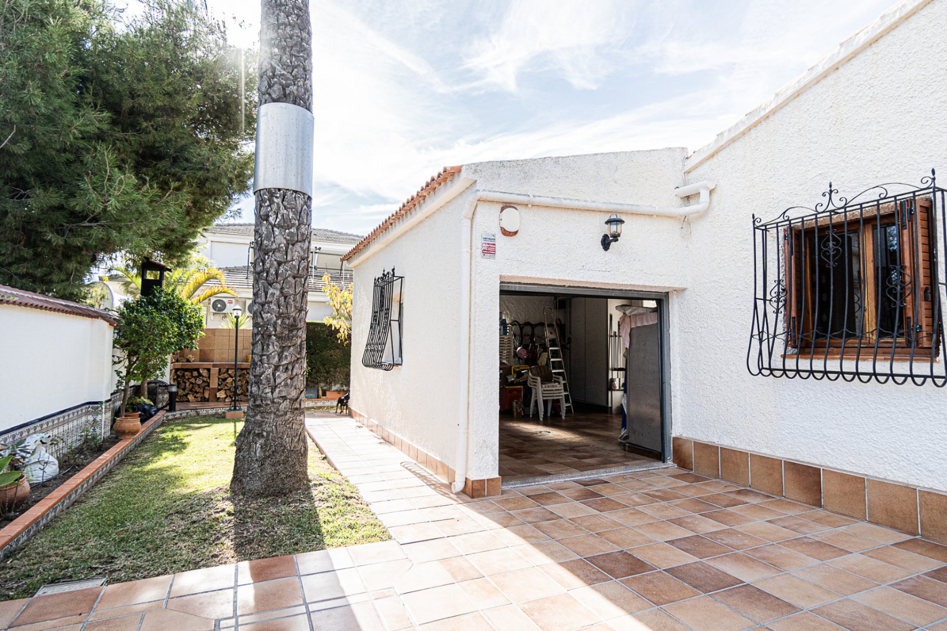 Reventa - Chalet Independiente - La Zenia - Beach