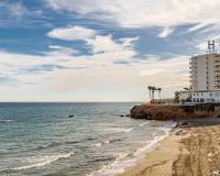 Reventa - Chalet Independiente - La Zenia - Beach