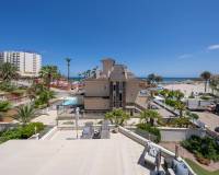 Reventa - Chalet Independiente - La Zenia - Beach