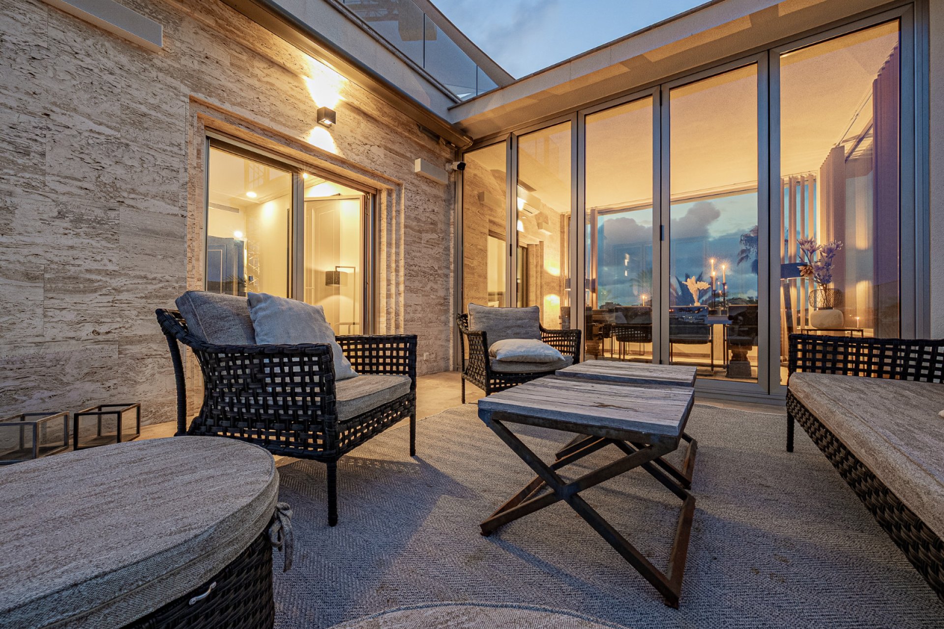 Reventa - Chalet Independiente - La Zenia - Beach